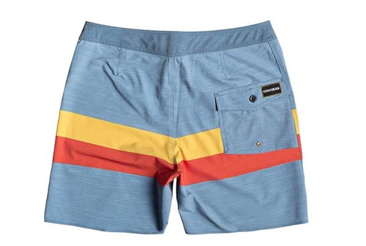 Quiksilver Badeshorts