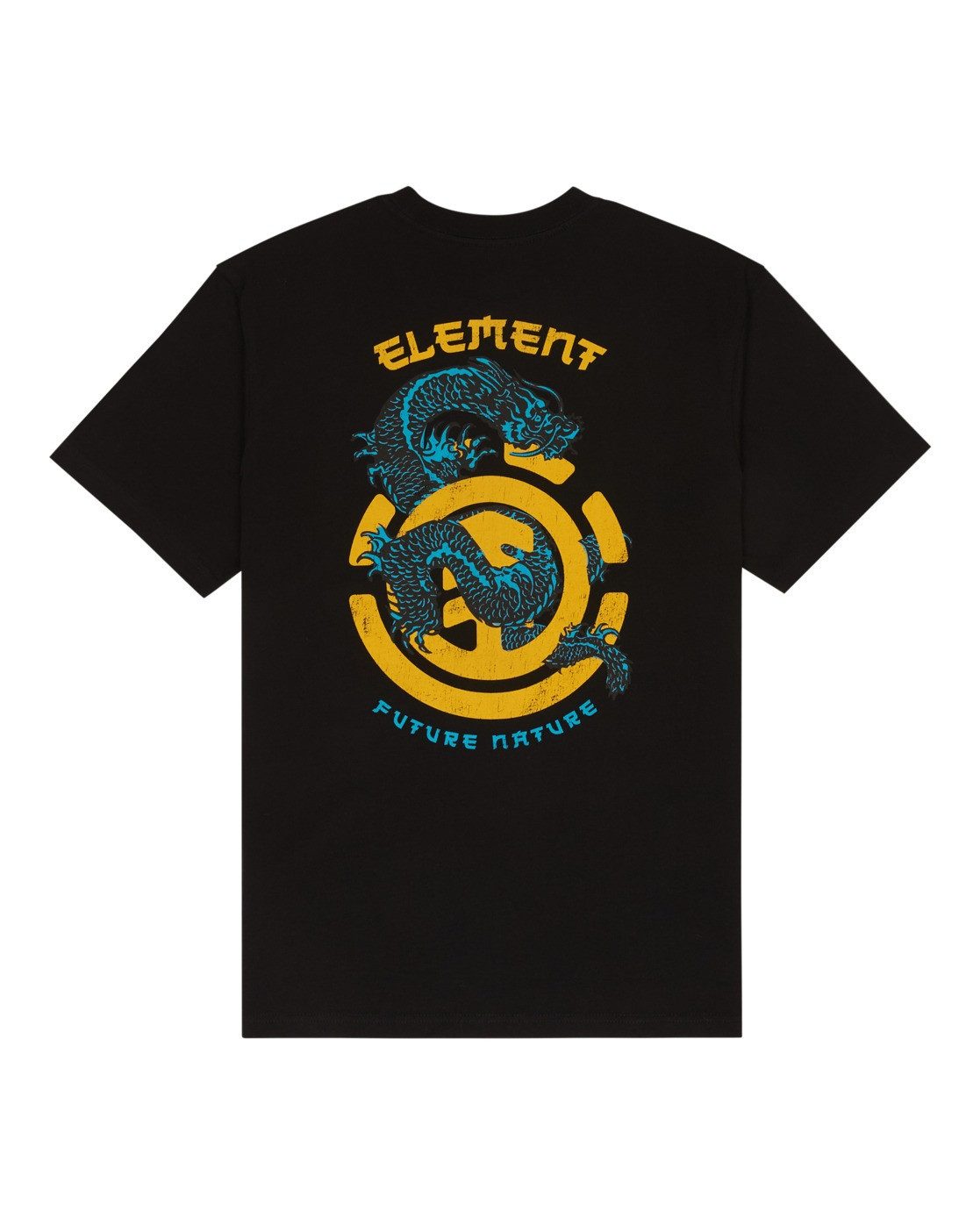 Element T-Shirt Element Rise günstig online kaufen