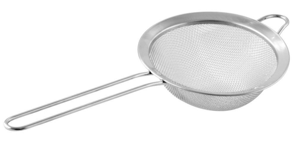 Küchensieb Fackelmann Sieb Ø 10 cm