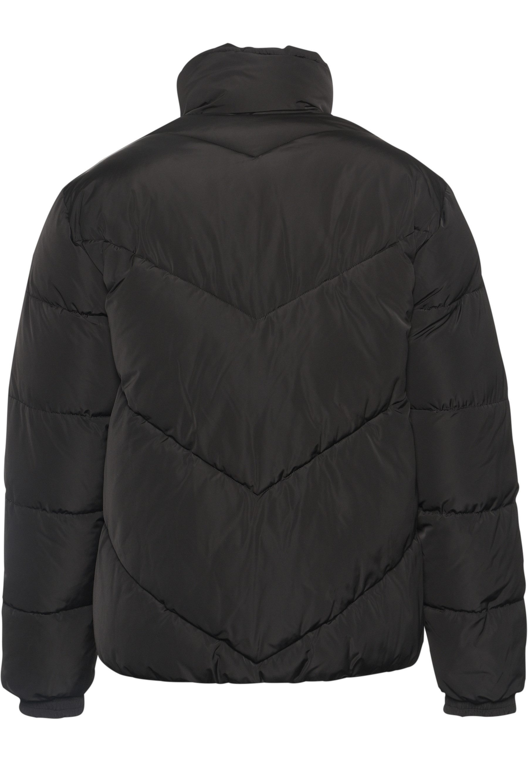 Karl Kani Winterjacke Karl Kani Damen KM233-043-1 KK Og Puffer Jacket (1-St)
