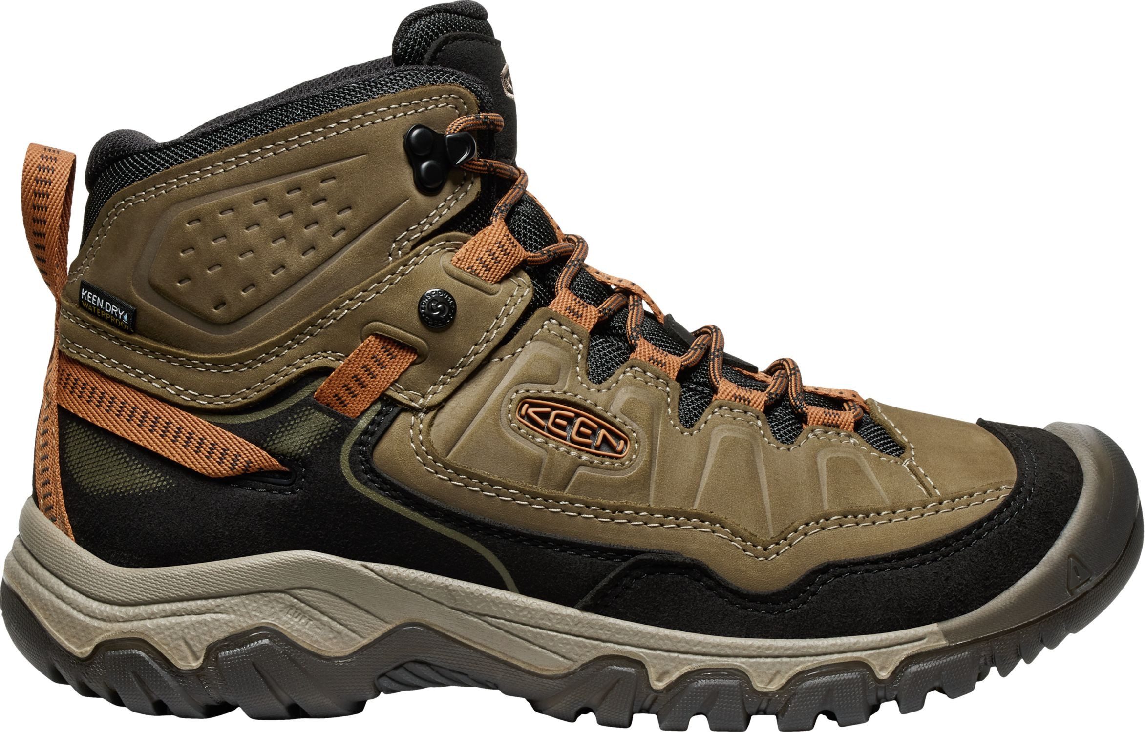 TARGHEE IV MID WP M Wanderschuh