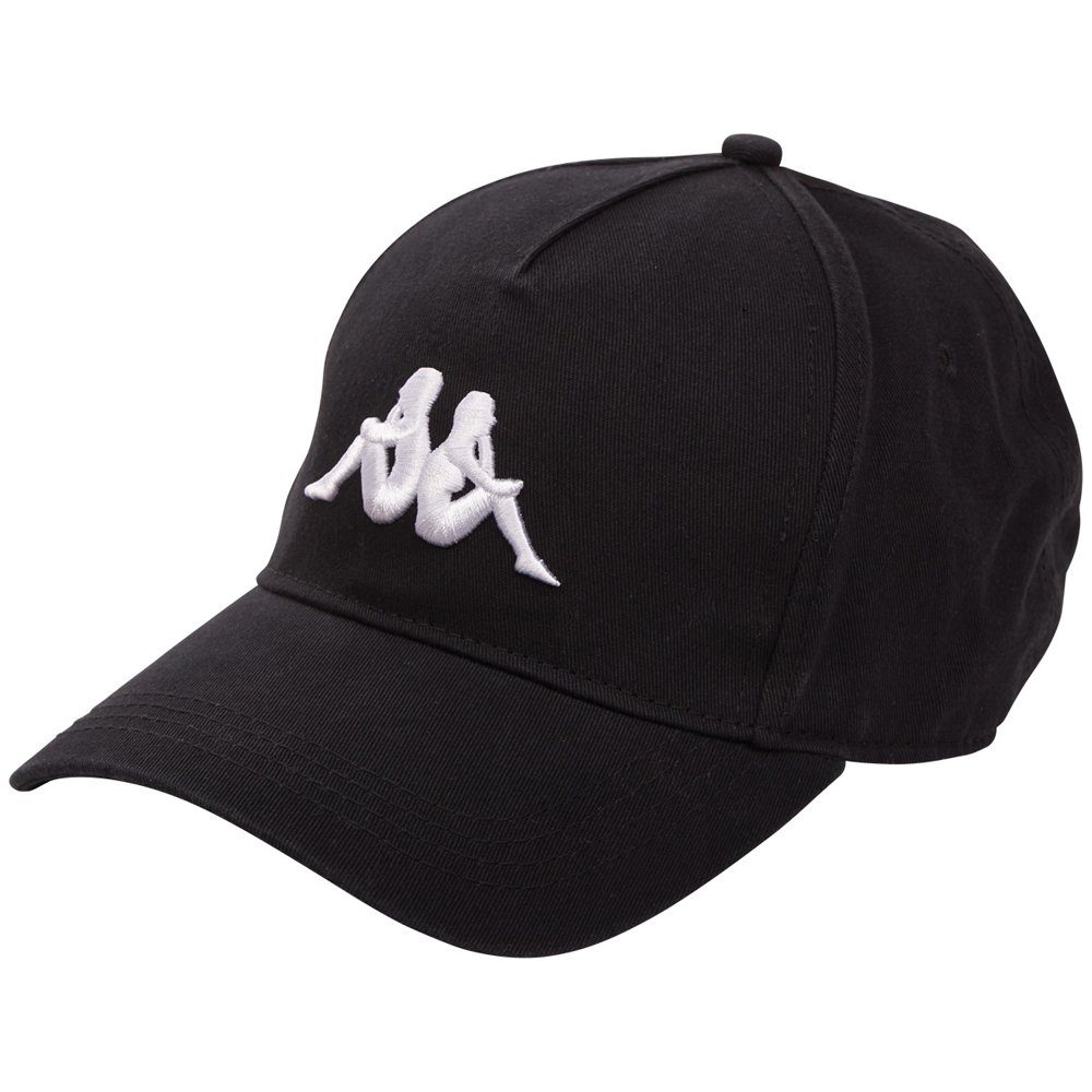 Kappa Baseball Kappa Cap Cap