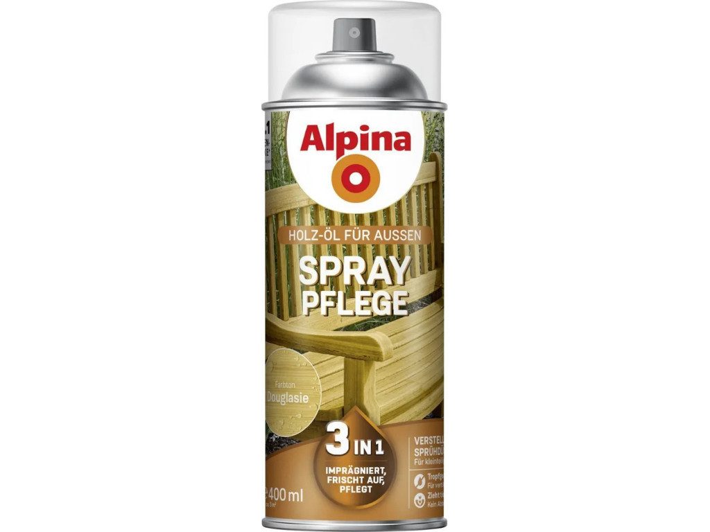 PROFI Spray Pflege Douglasie Bodenpflegemittel