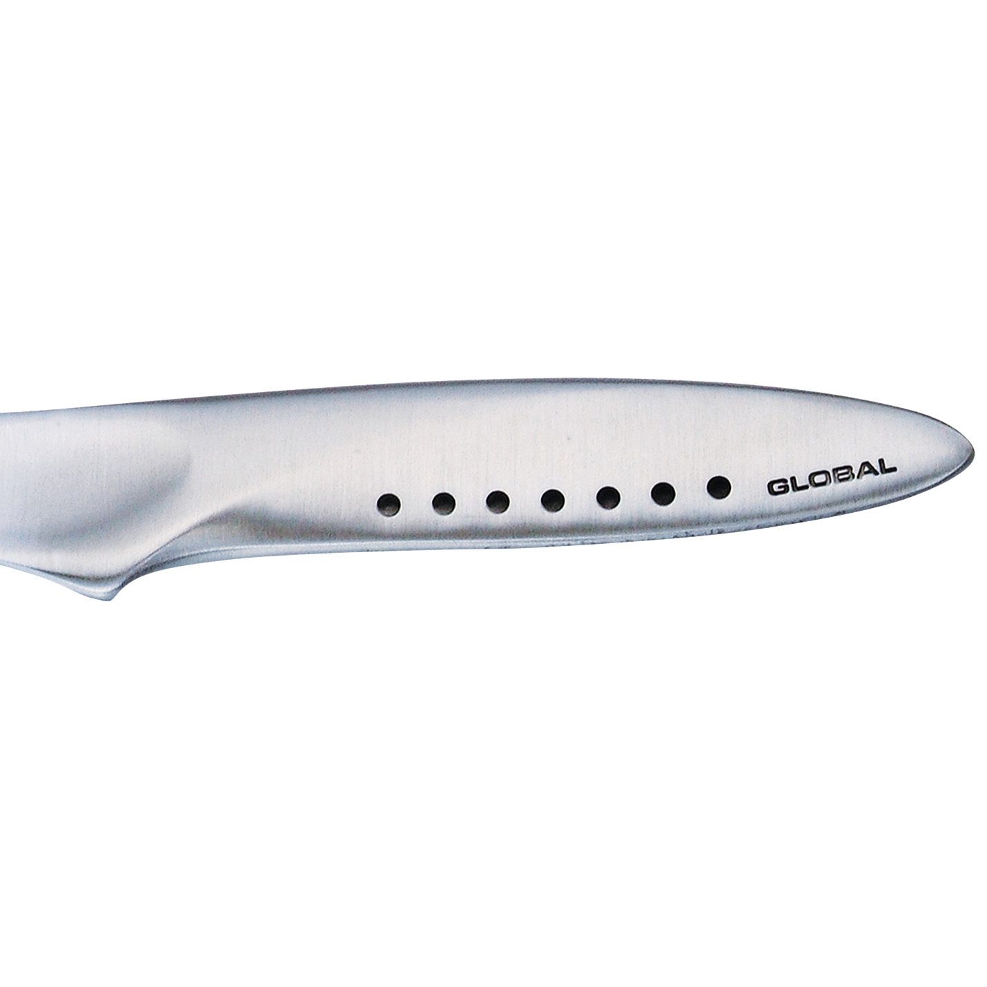 GLOBAL Schälmesser SAI Schälmesser 9 cm SAI-F01