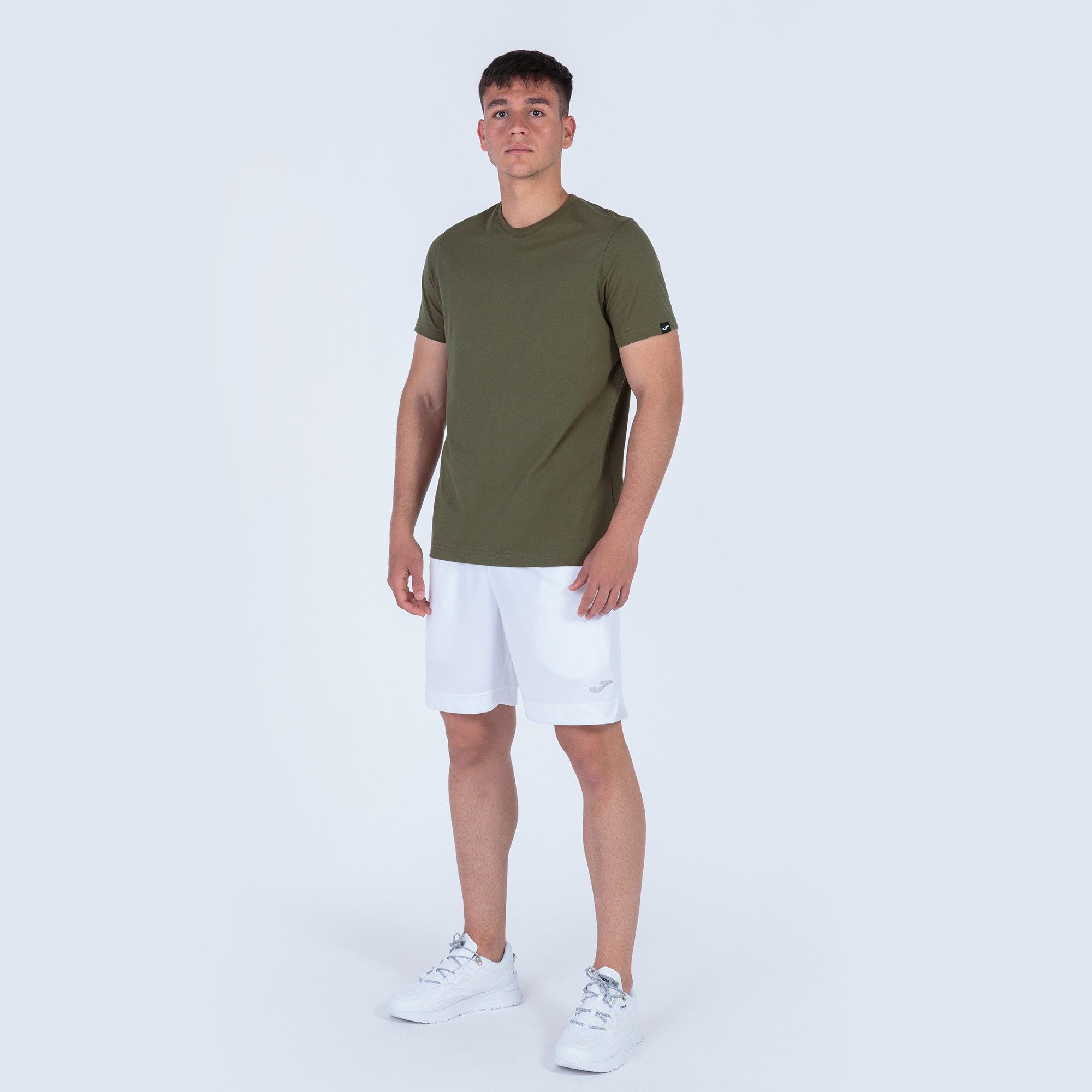 Joma T-Shirt SHIRT DESERT