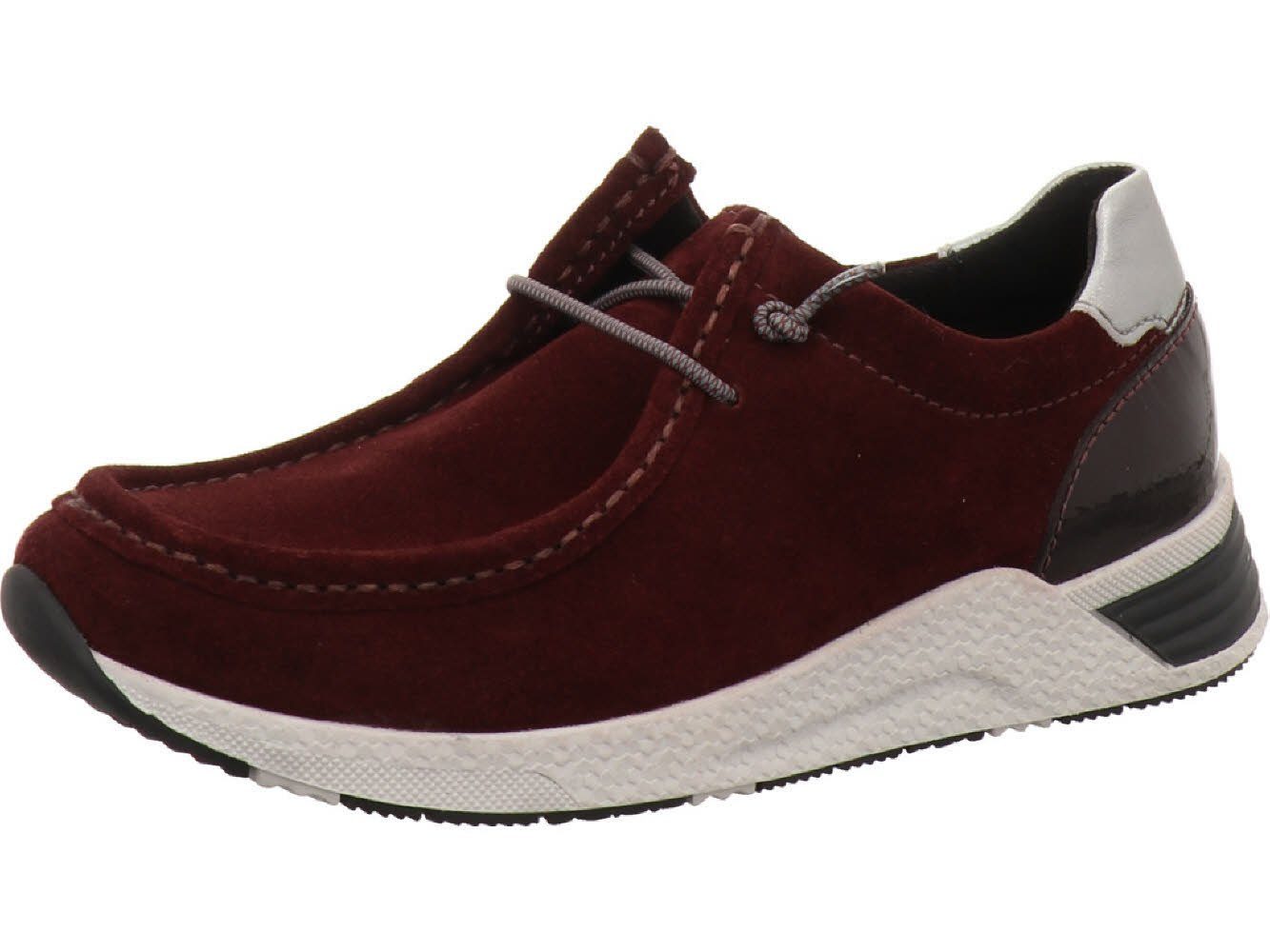 SIOUX Grashopper D192-59 amarone Sneaker