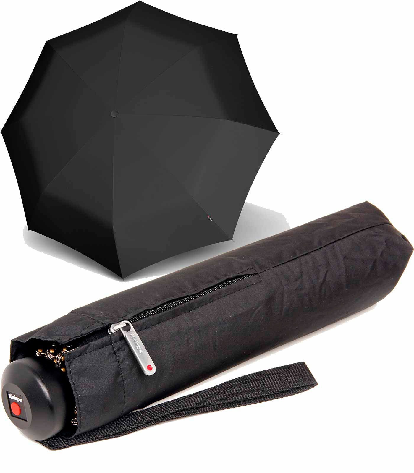Knirps® Taschenregenschirm MinimaticSL Reverse Umbrella - günstig online kaufen