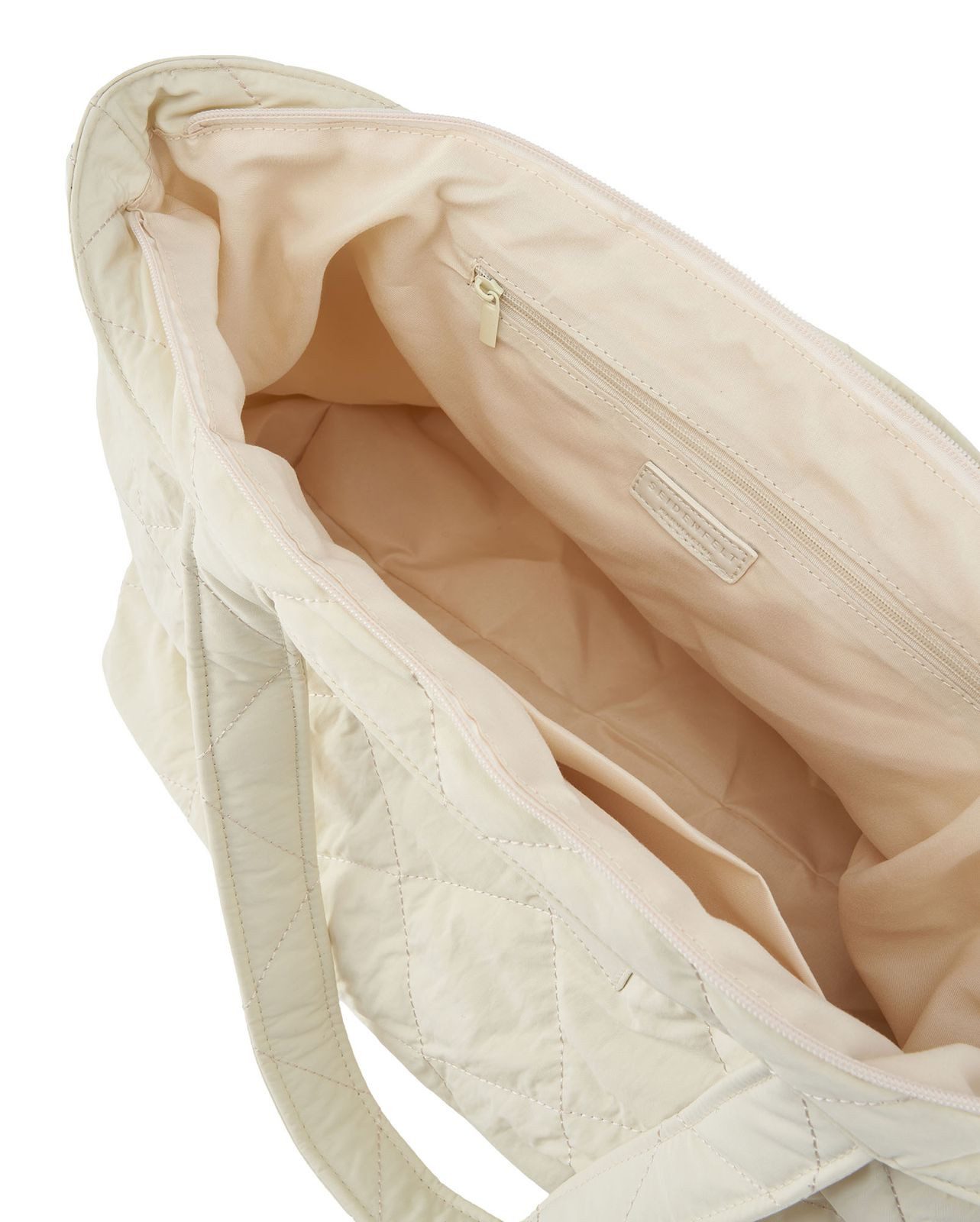 Seidenfelt Manufaktur Shopper Big Tote
