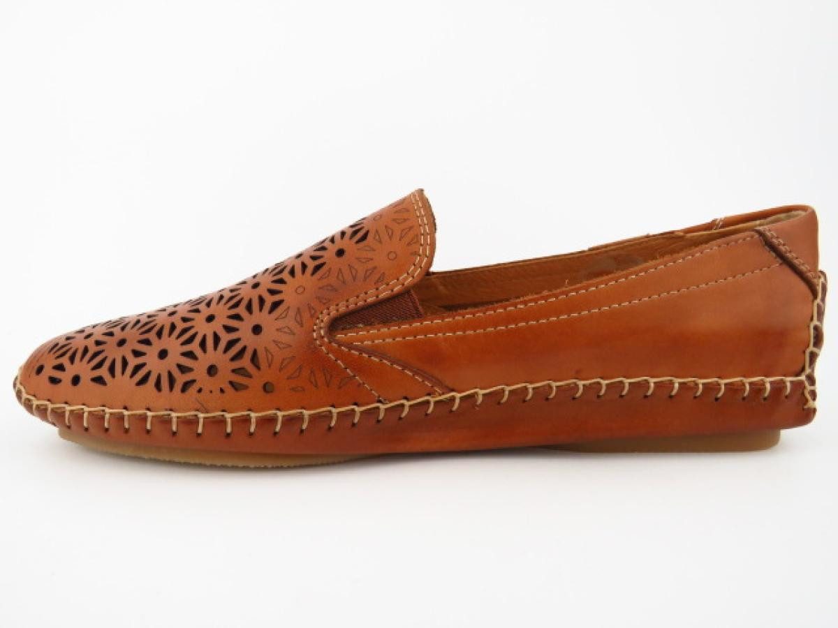PIKOLINOS Jerez 578 brandy Slipper günstig online kaufen