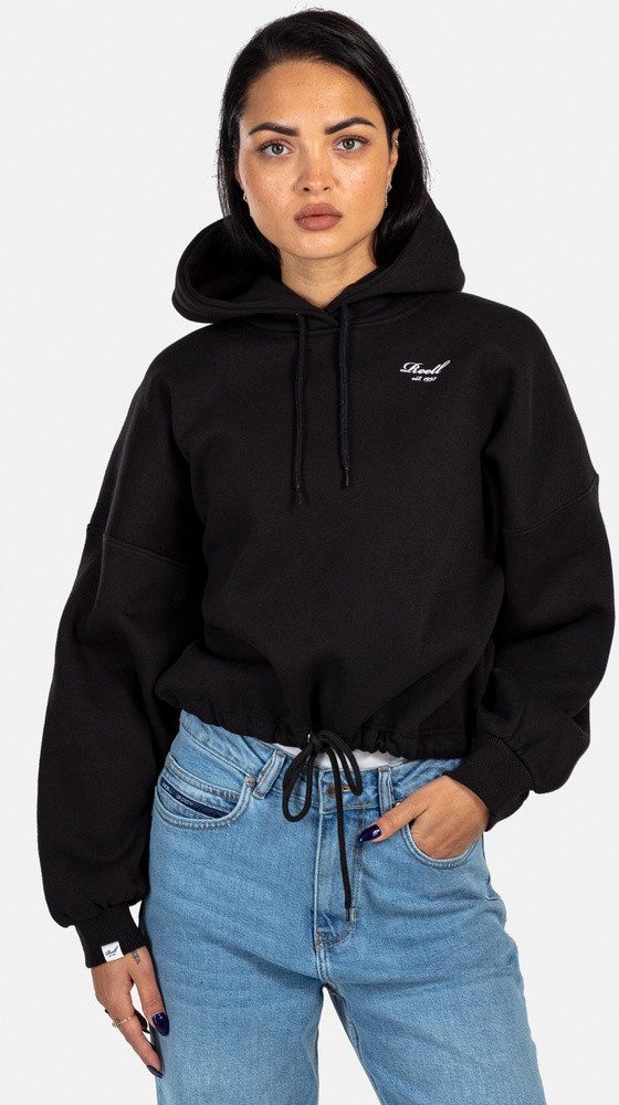 REELL Kapuzenpullover Women Naomi Hoodie