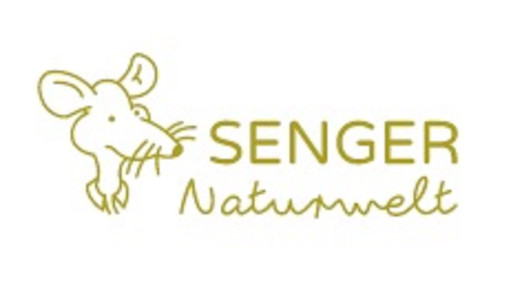 Senger Naturwelt Kuscheltier Kuscheltier Gans weiss groß od. klein auch als Wärmekissen zu verw.