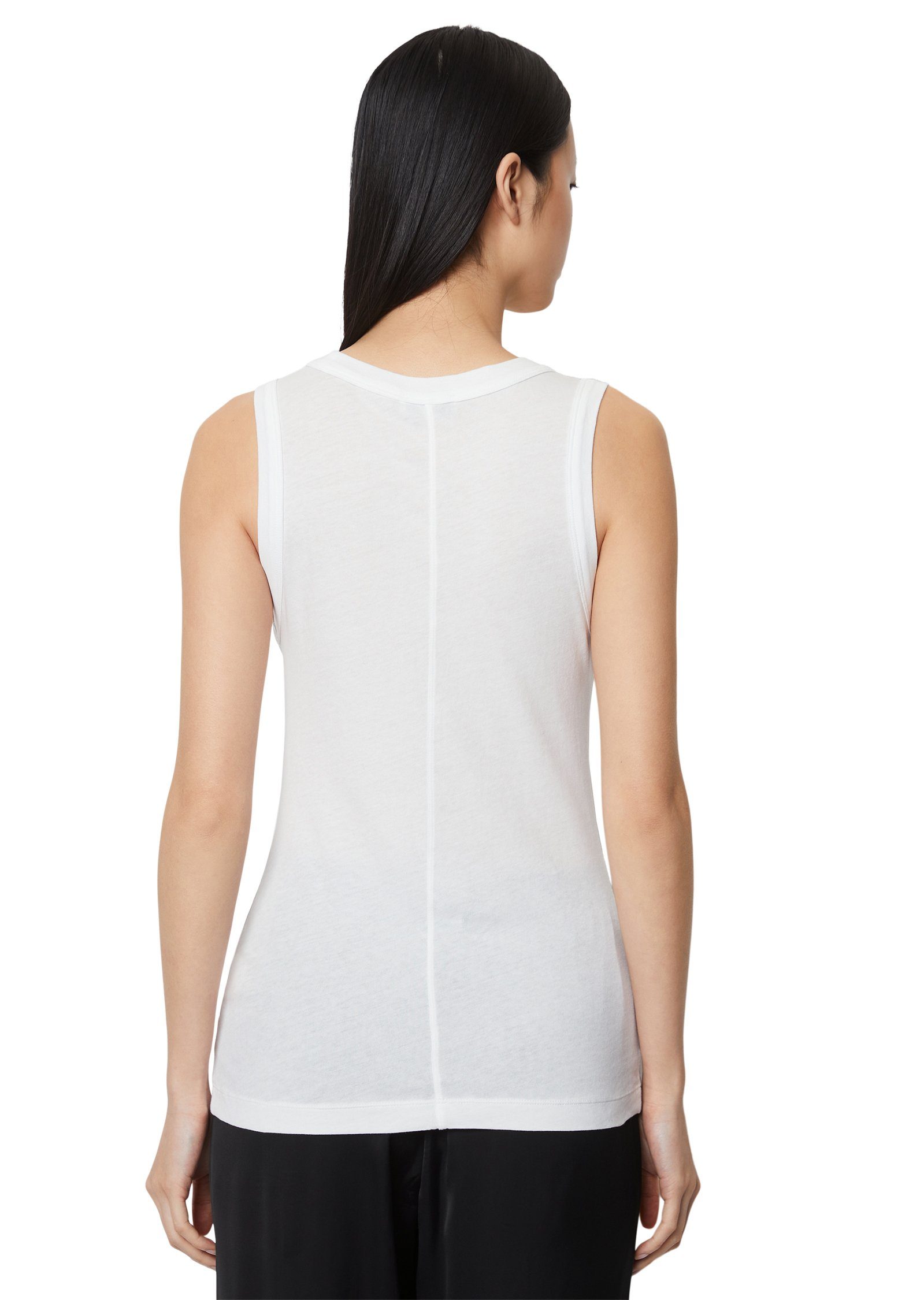 Marc O'Polo Tanktop im Basic-Look günstig online kaufen