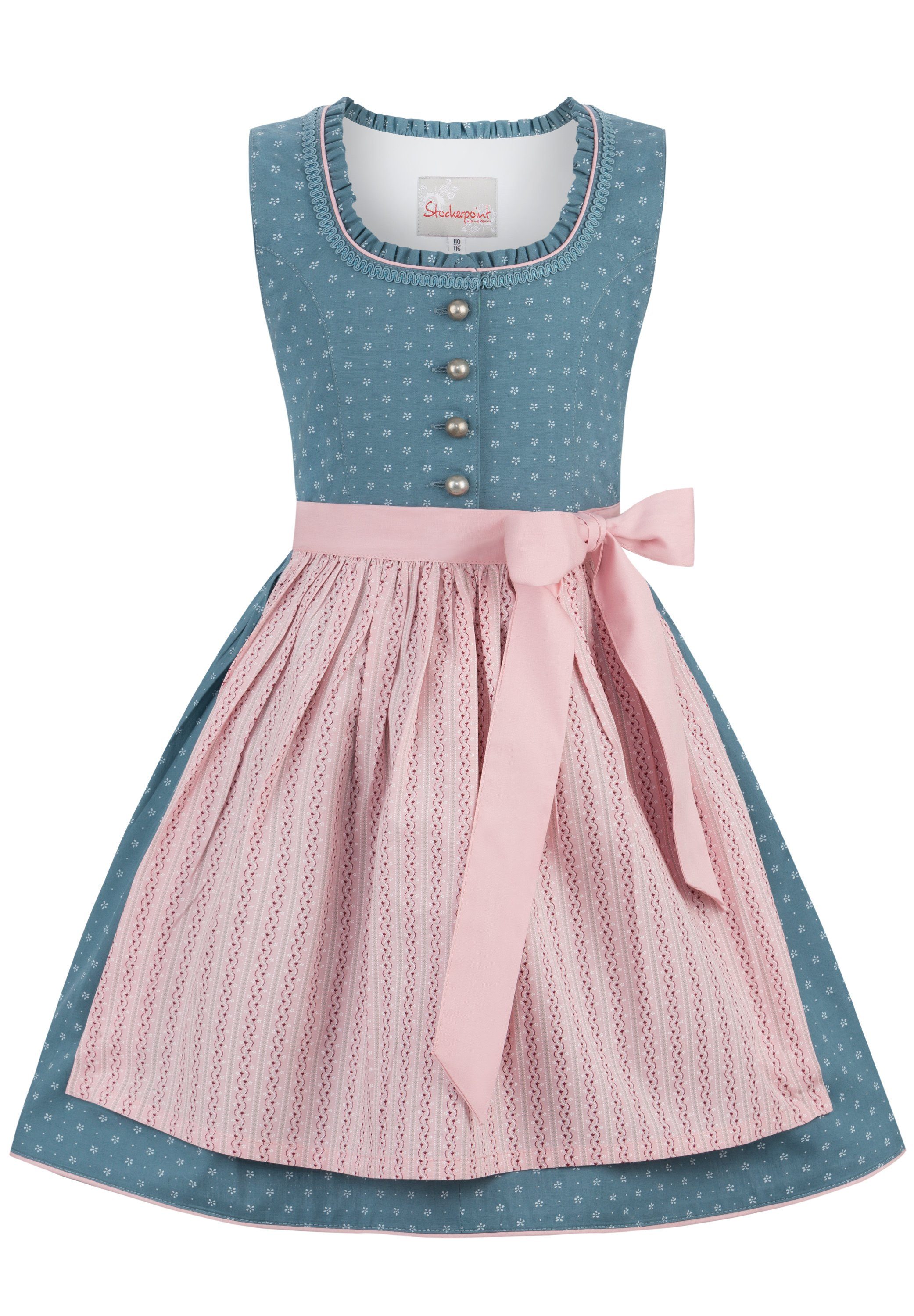 Dirndl Stockerpoint Greta