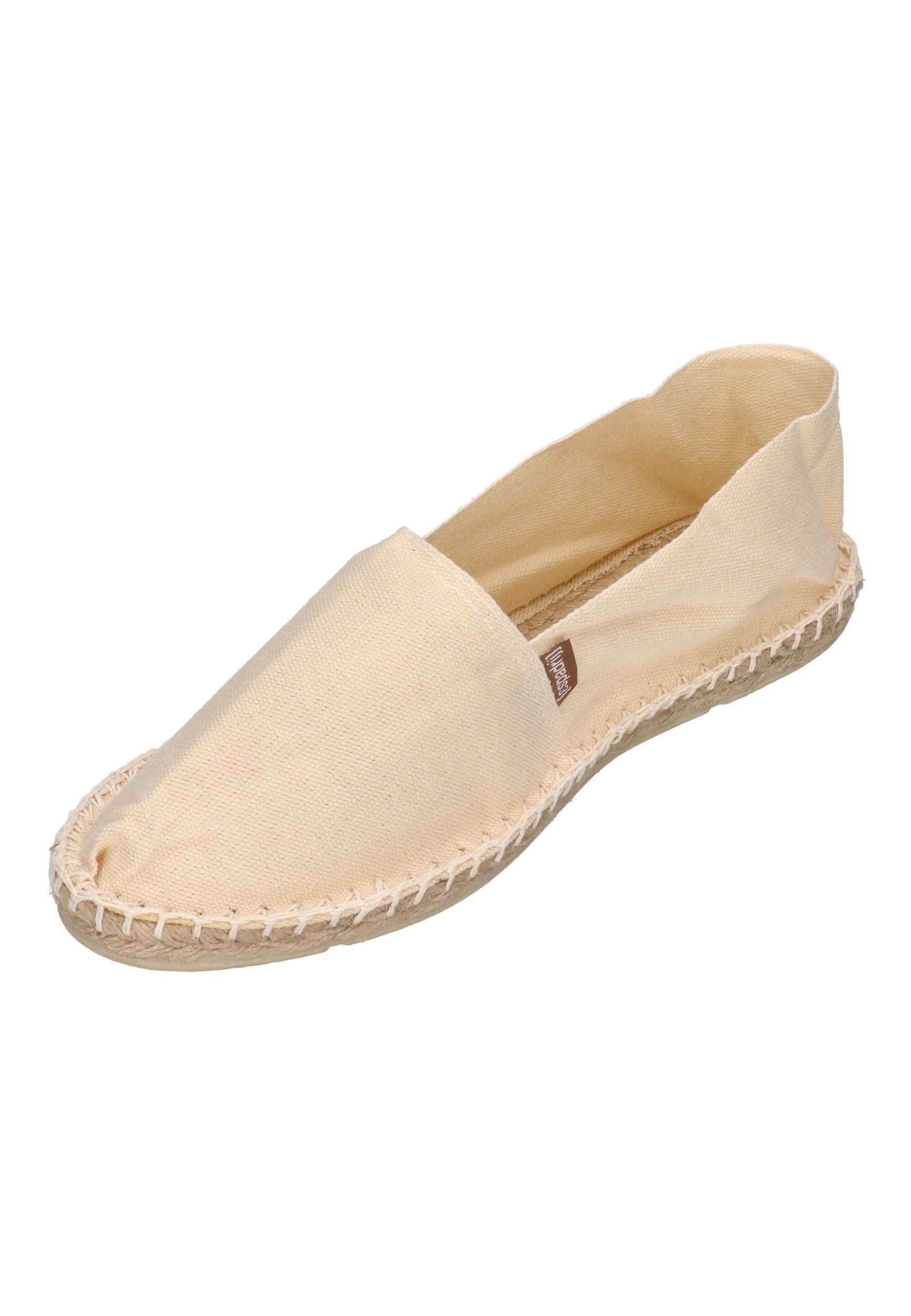 espadrij l´originale CLASSIC 100 Espadrille Nature