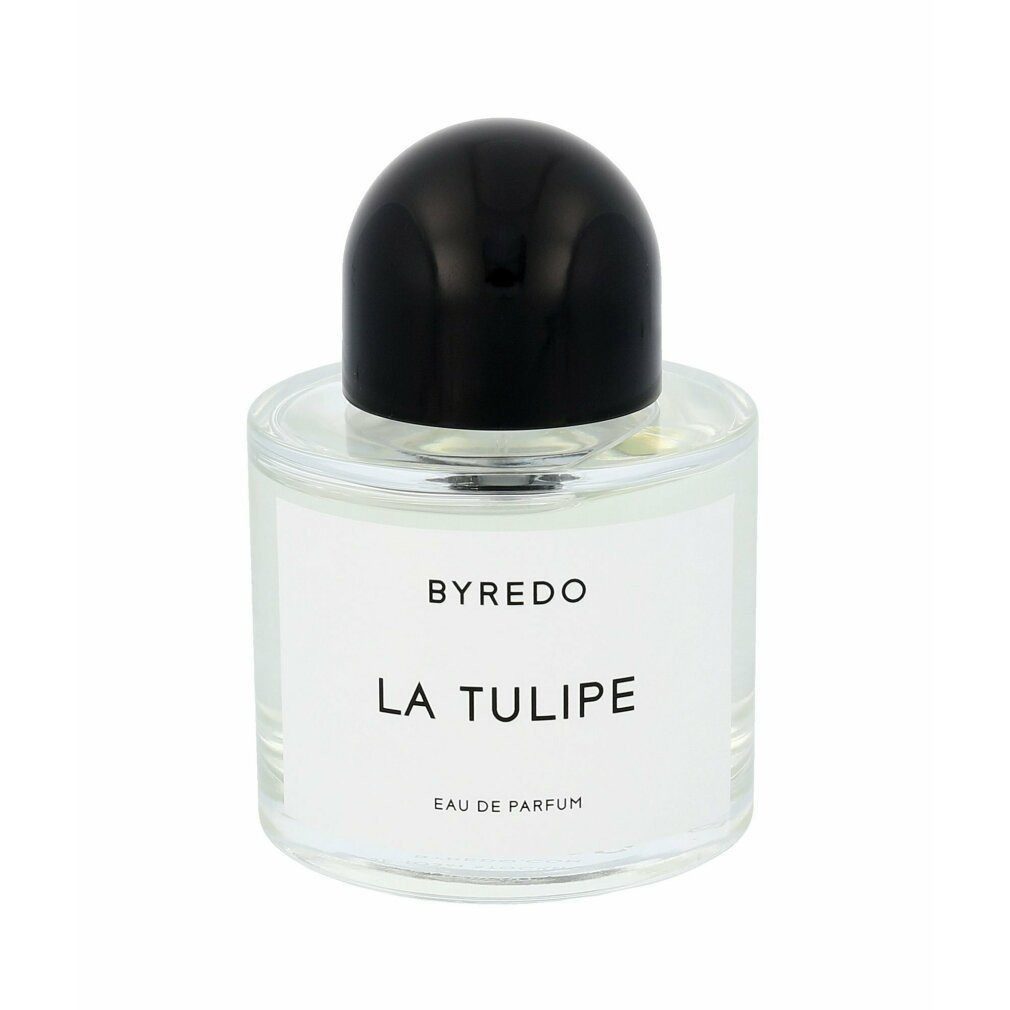 BYREDO Eau de Parfum La Tulipe, Glasflakon, Parfüm EDP, Unisex Duft