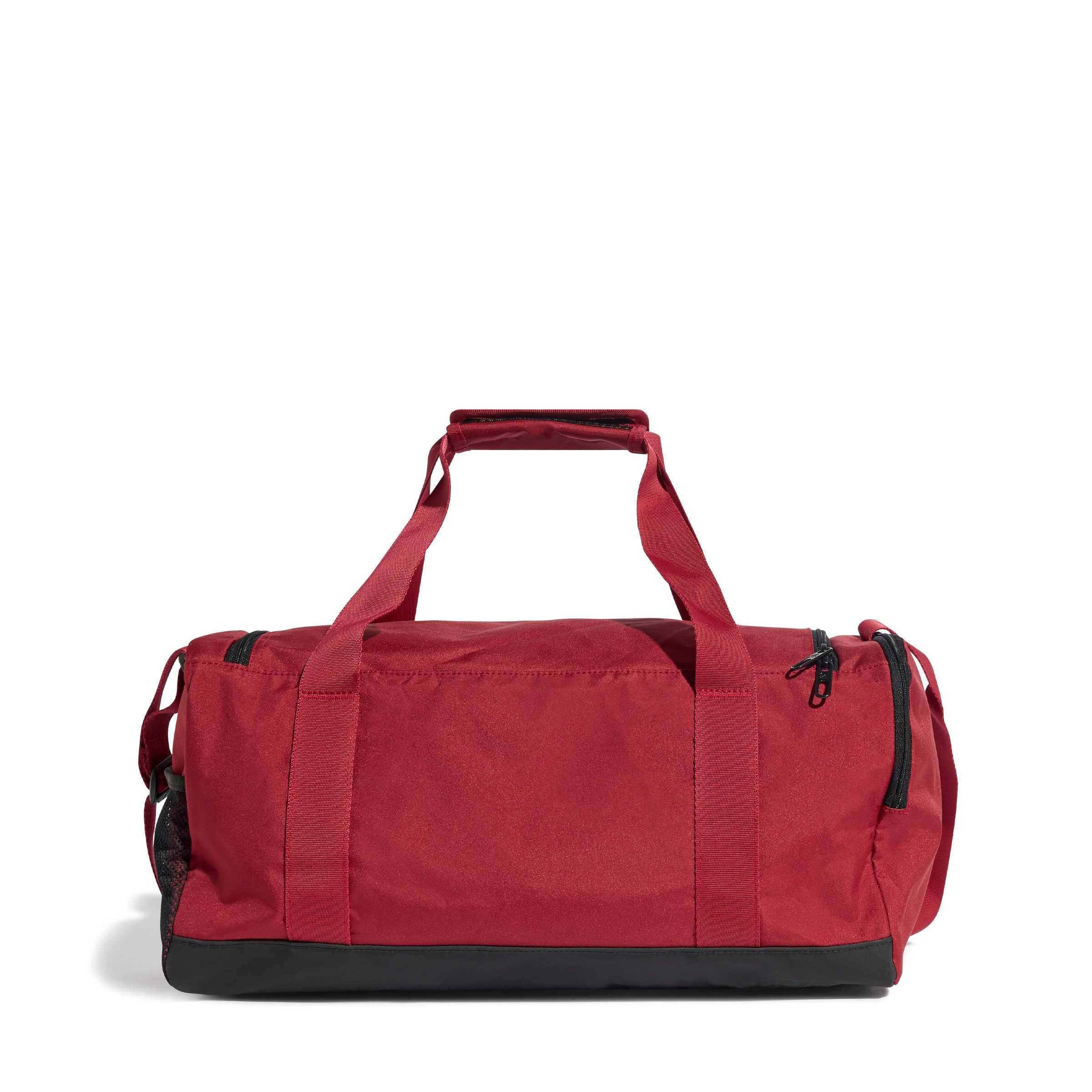 adidas Performance Sporttasche LINEAR DUFFEL S ACTMAR/WHITE günstig online kaufen