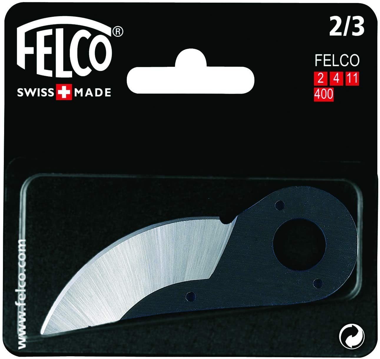 FELCO Gartenschere Felco-Klinge für Gartenschere, für Felco 11, 4, und 2, h günstig online kaufen