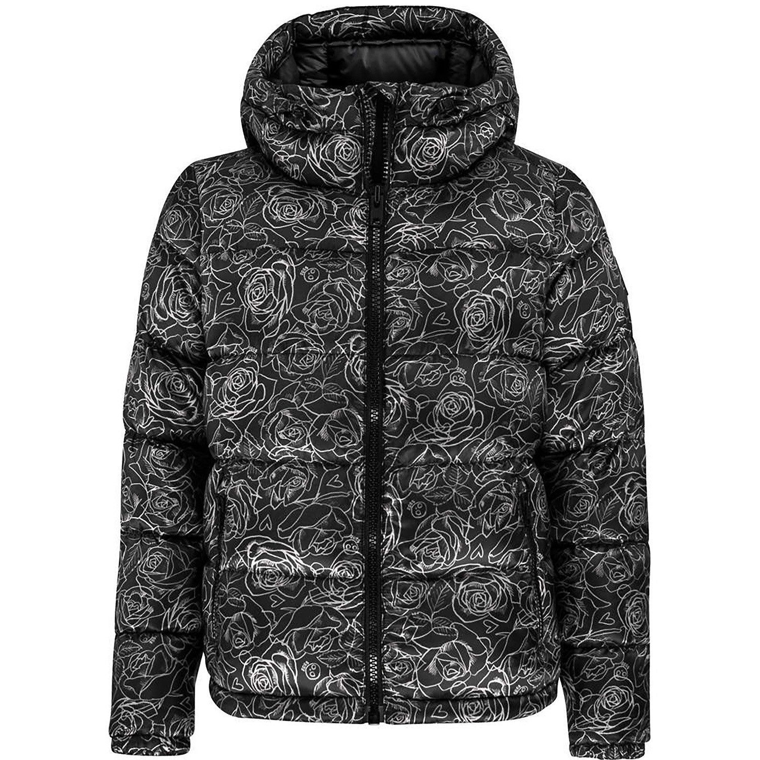 Head Softshelljacke Funktionsjacke W REBELS STAR PHASE JACKET