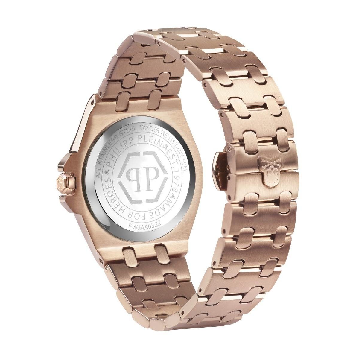 PHILIPP PLEIN Quarzuhr PWJAA0522