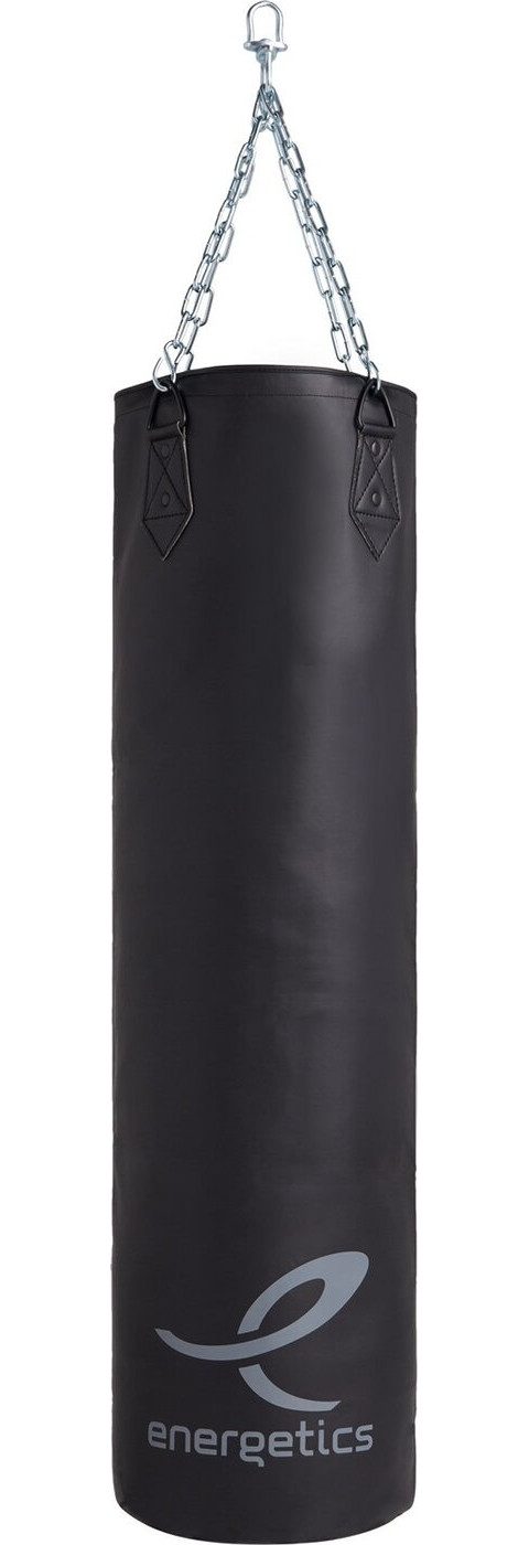 Energetics Boxsack Box-Sack Punching Bag Jpn Cordley 120cm D'GRAU/D'GRAU