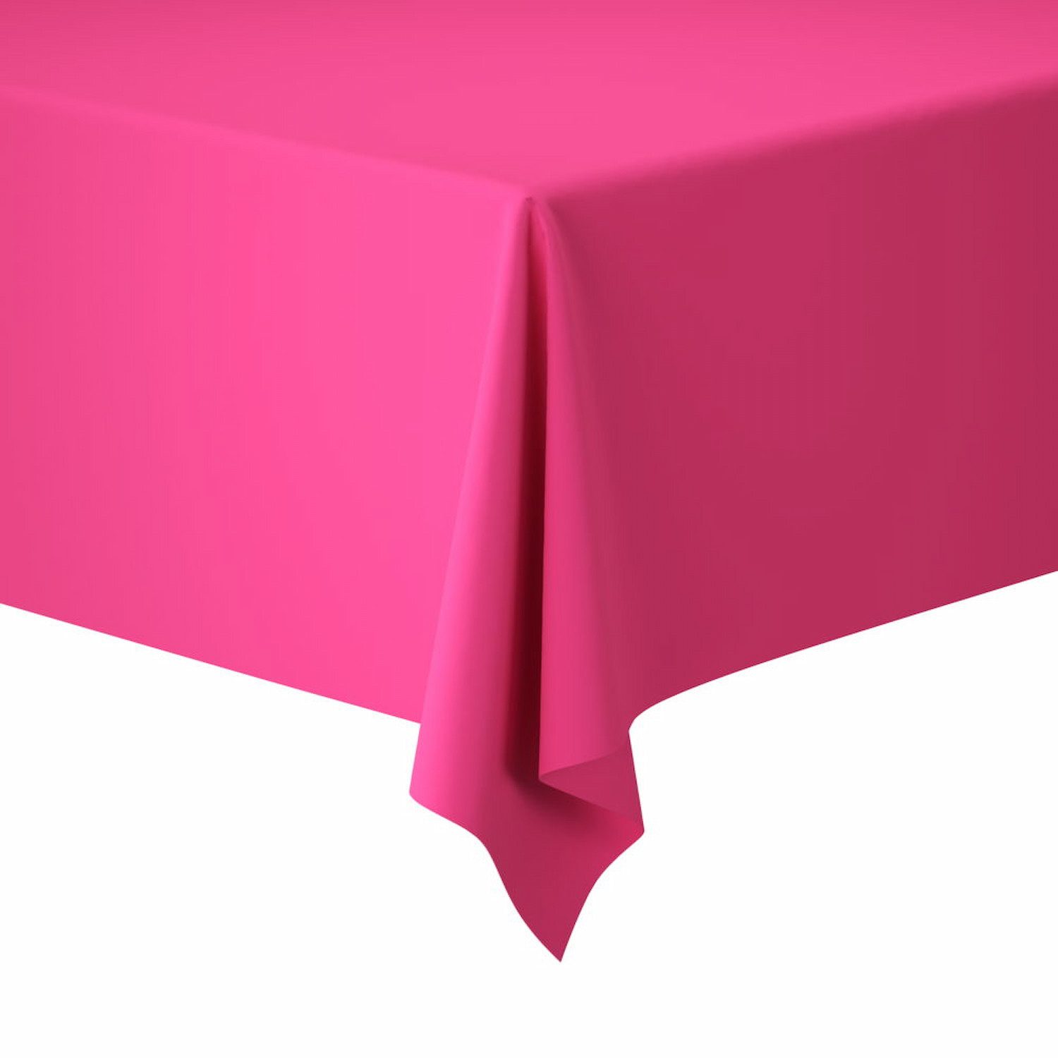 Duni Tischdecke 1 Dunicel® Tischdecke fuchsia, 1,18m x 10m, 185549