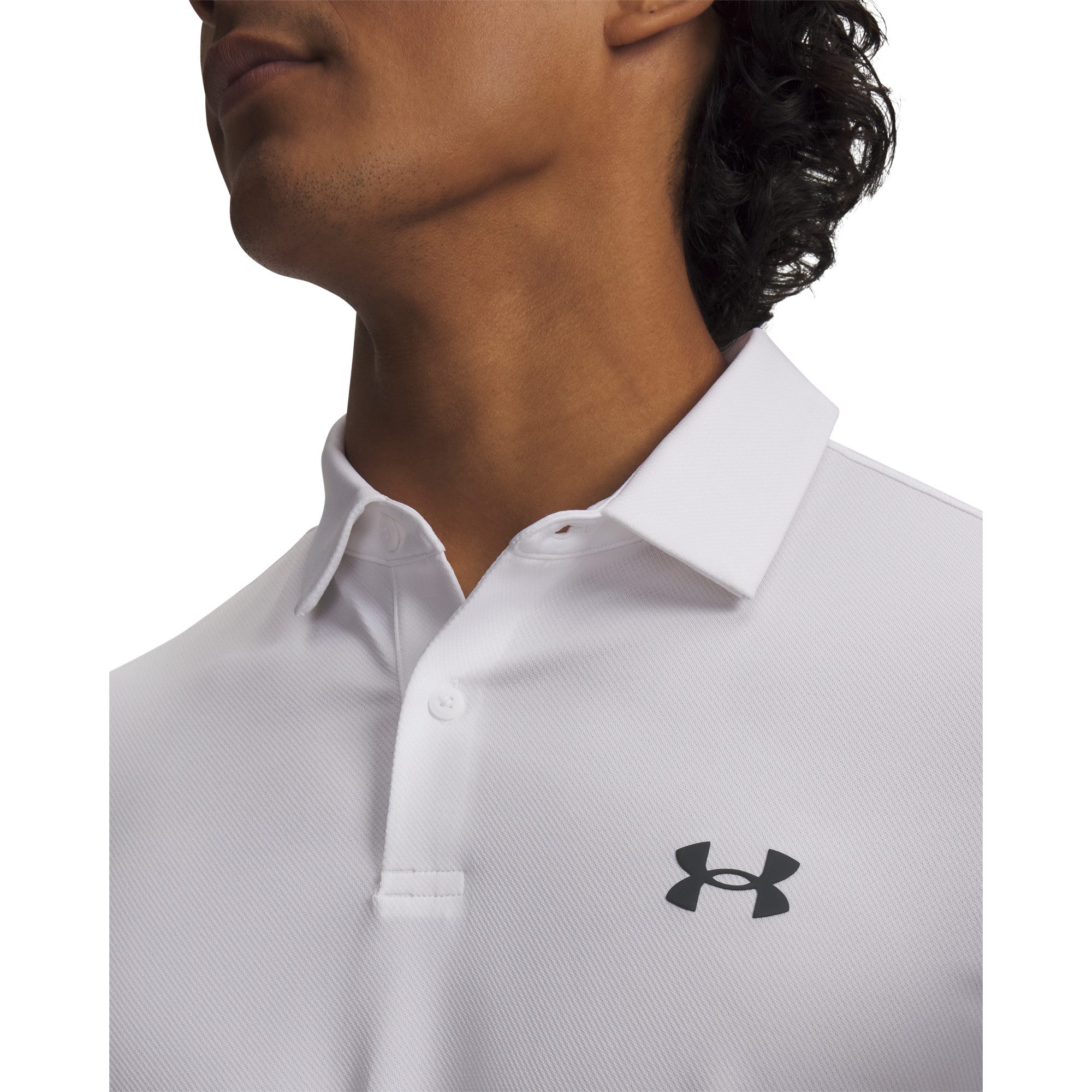 Under Armour® Poloshirt Under Armour Herren Poloshirt Matchplay Polo 6009799