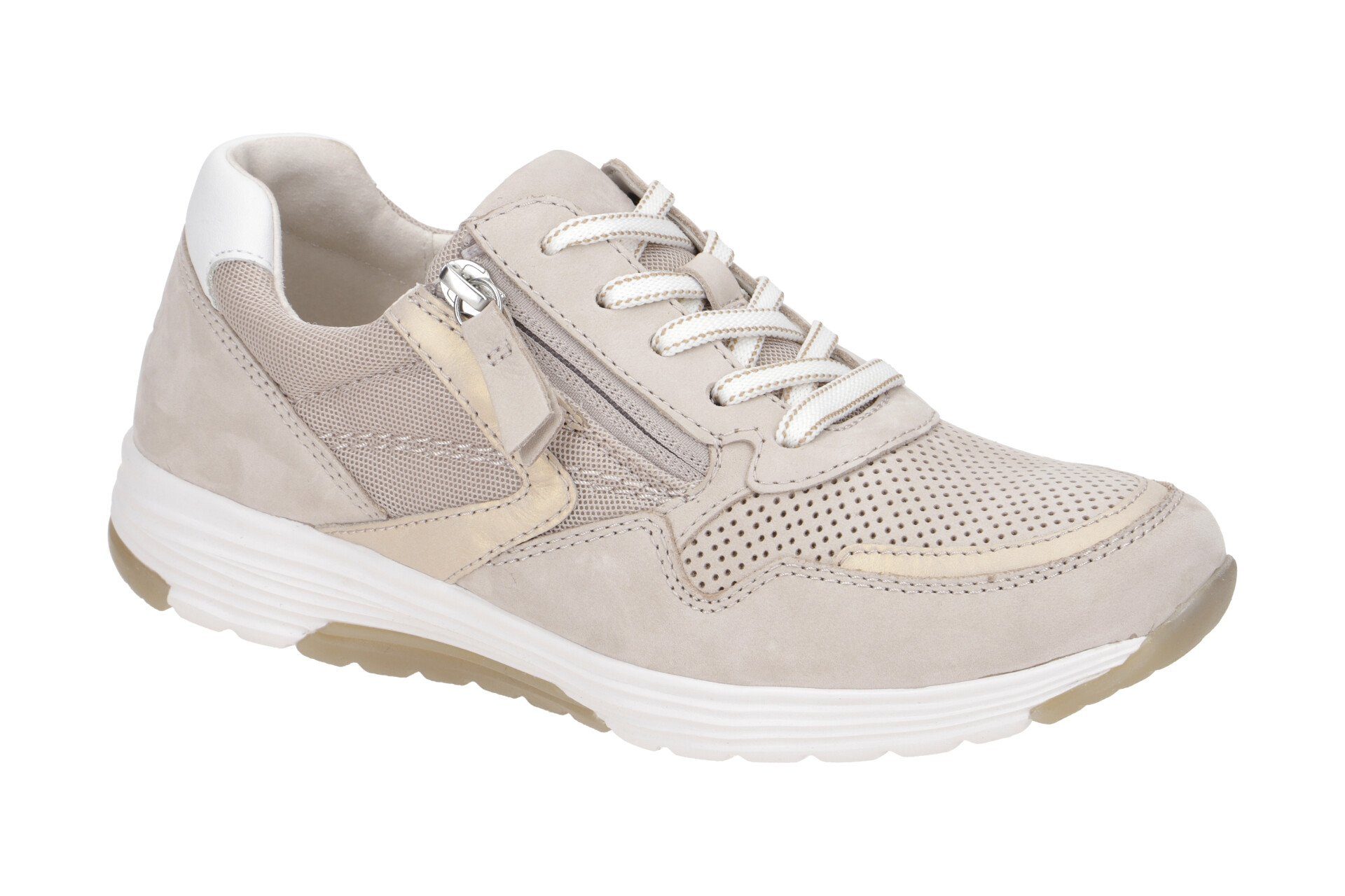 86.978.31 Schnürschuh