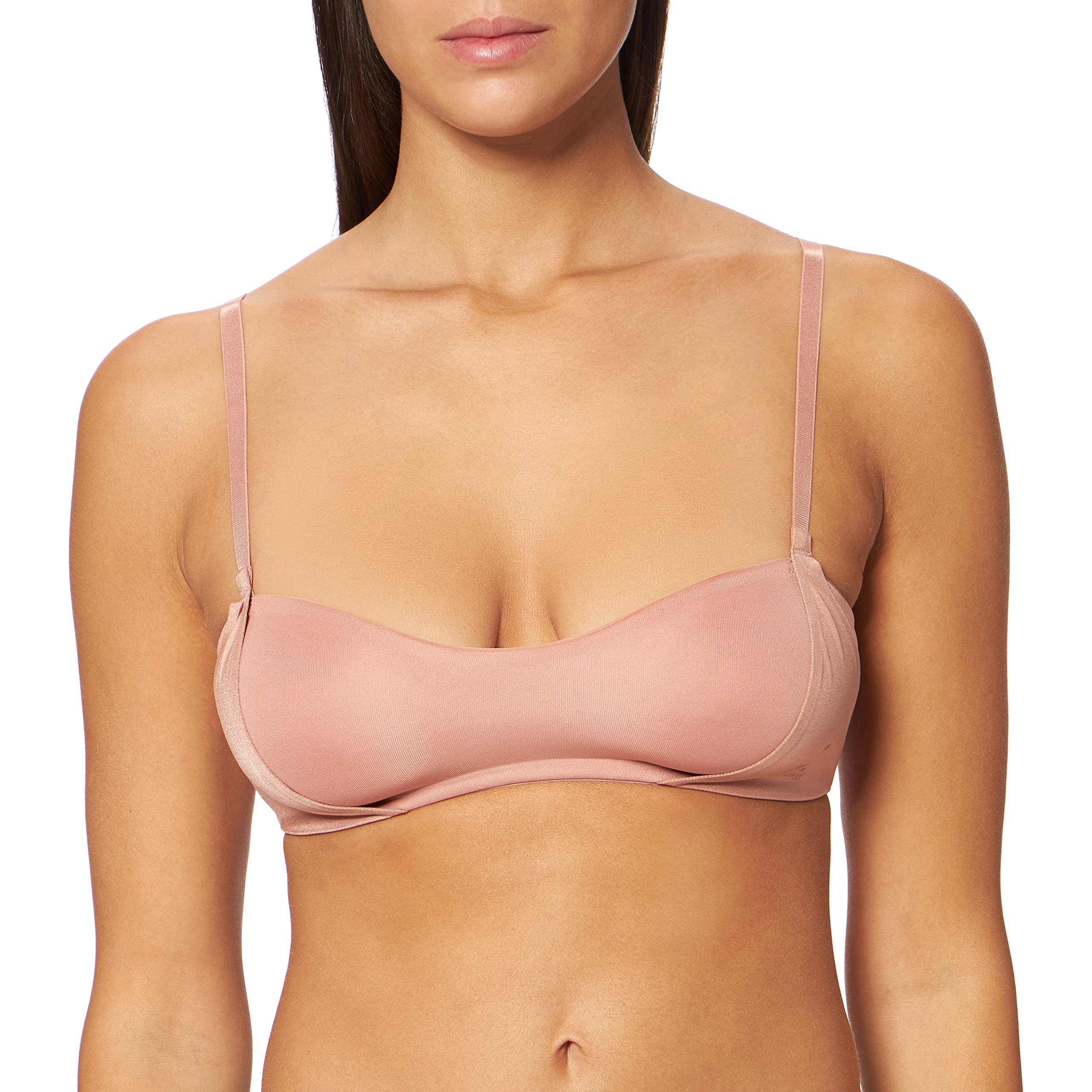 T-Shirt-BH S Smooth Balconette