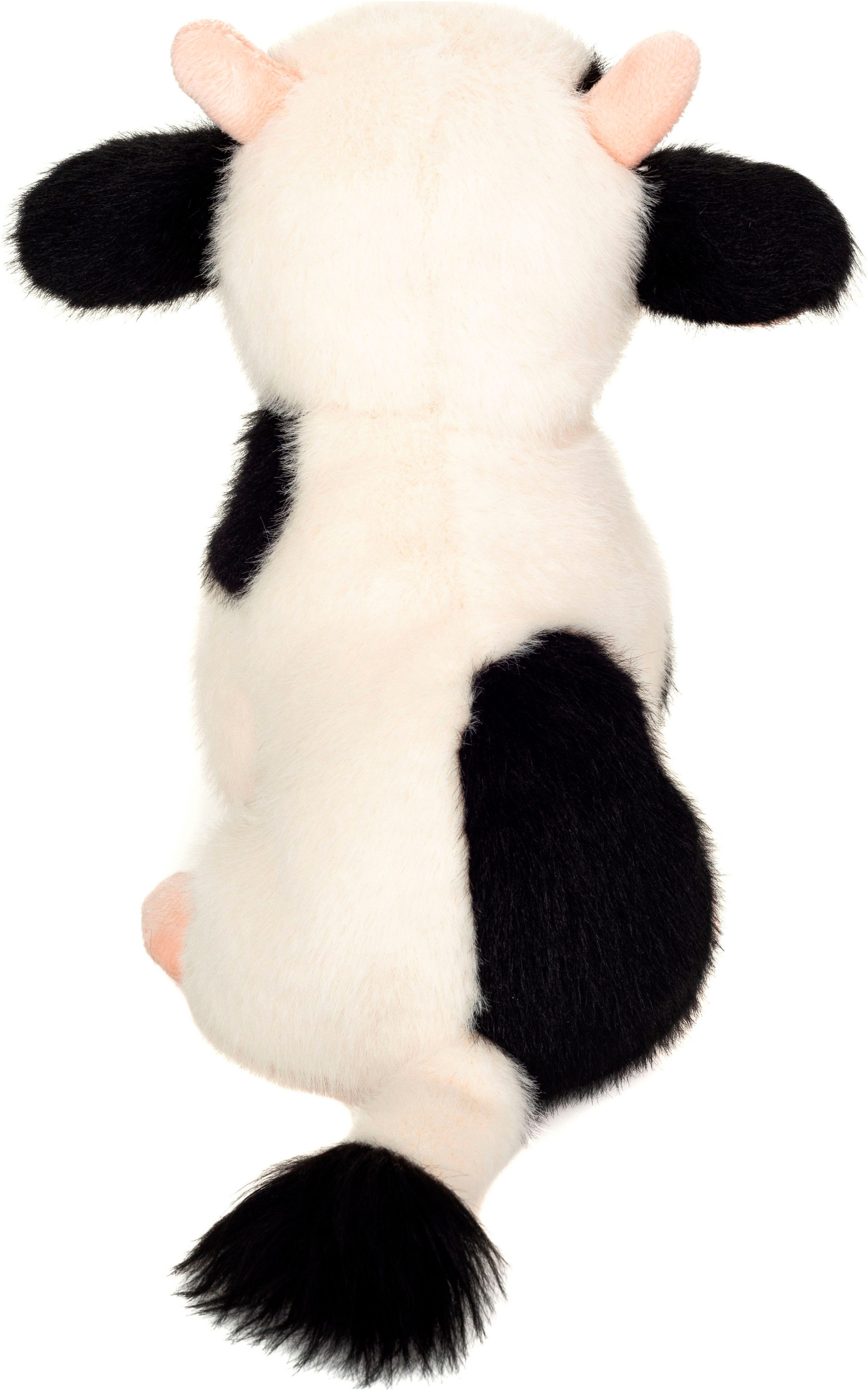Teddy Hermann® Kuscheltier Kuh Smilla 25 cm
