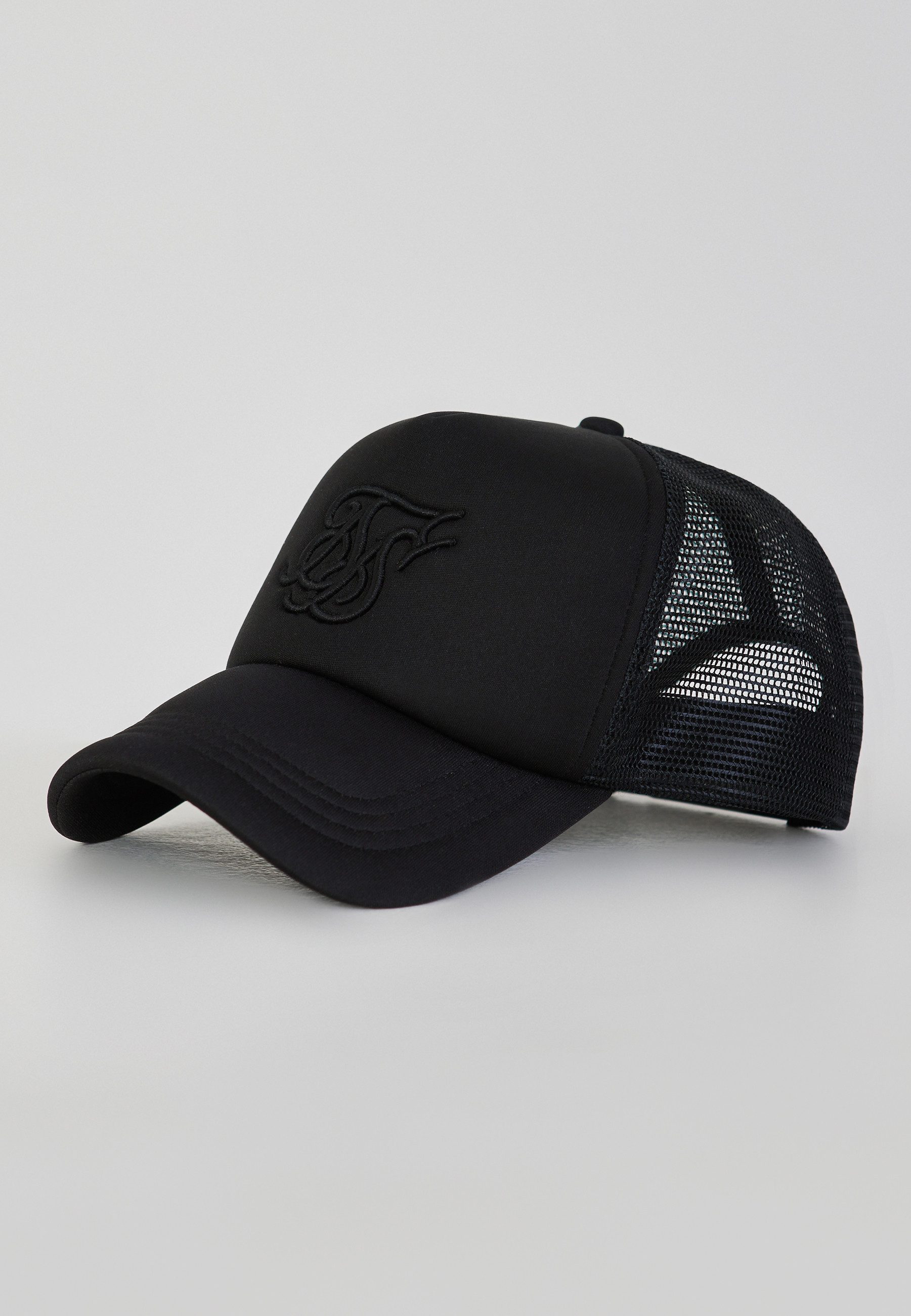 Siksilk Trucker Cap