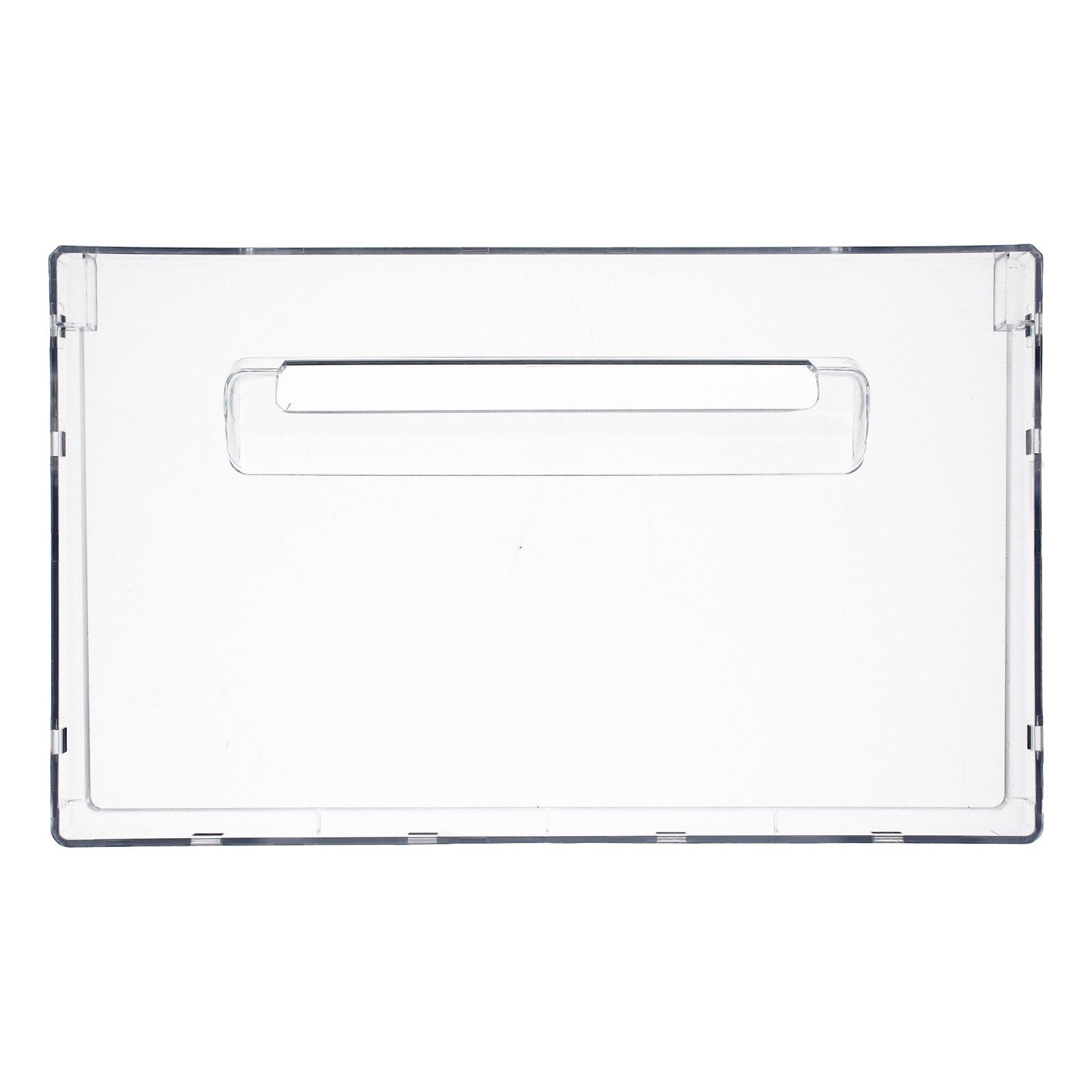 easyPART Schublade wie CANDY/ HOOVER 49032651 Gefrierschubladenblende, Kühlschrank / Gefrierschrank