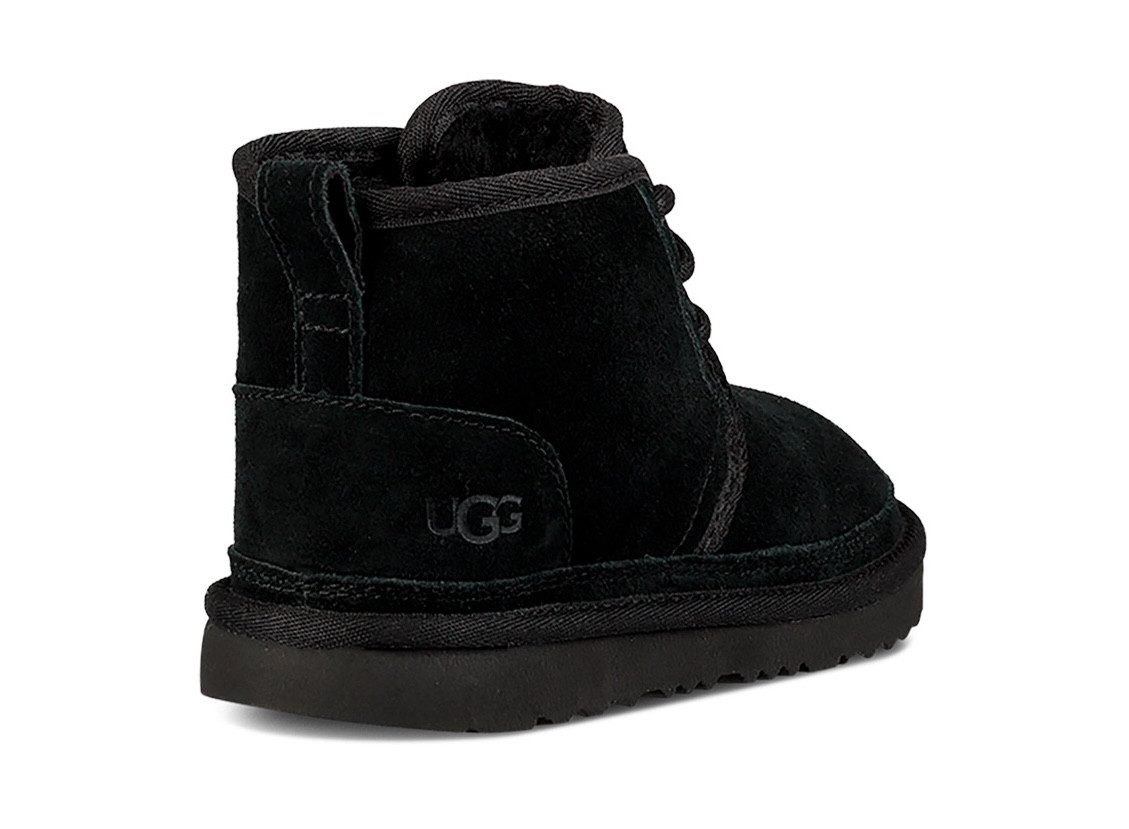 UGG K NEUMEL II Schnürboots, Chukka günstig online kaufen
