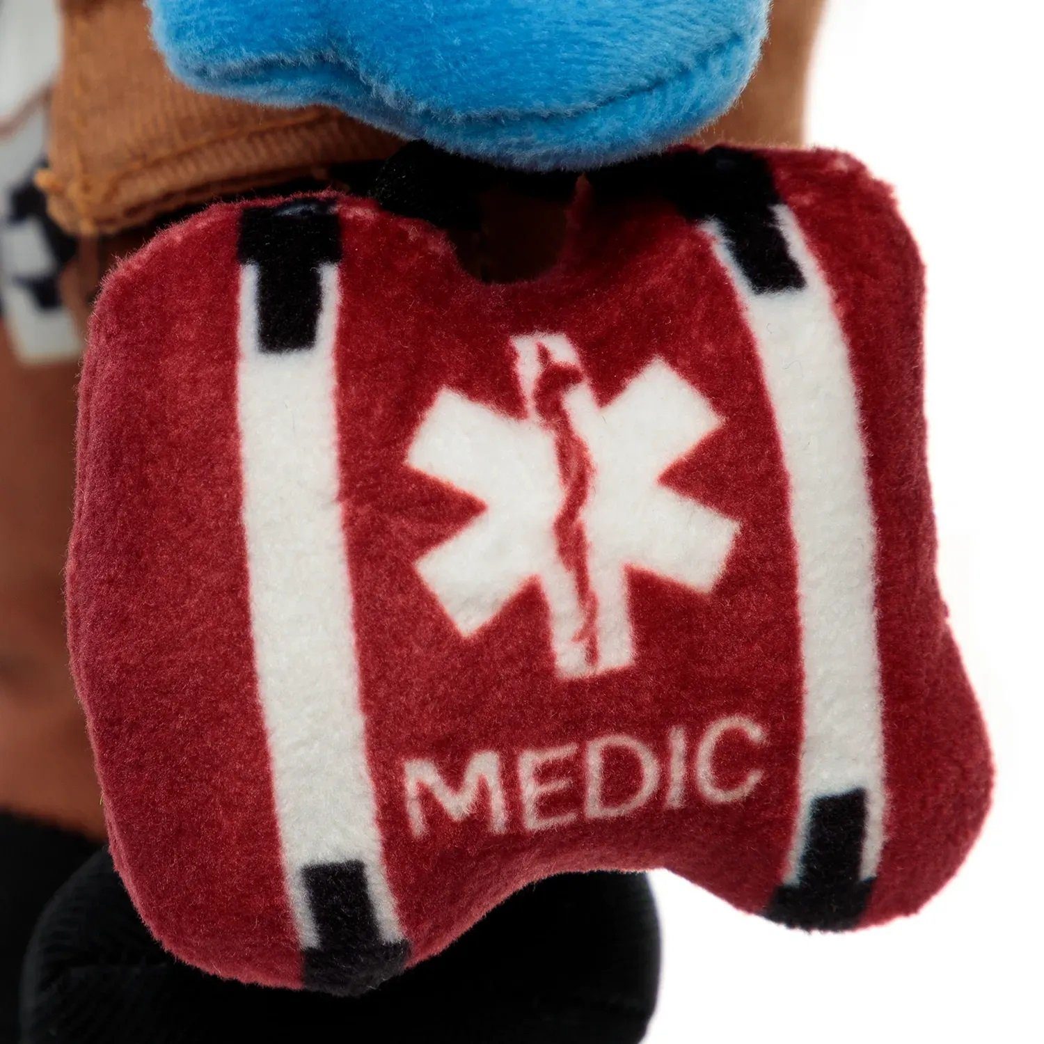 iTEMLAB Plüschfigur PAYDAY Dallas 27 cm Super XL Plüschfigur Nathan Steele