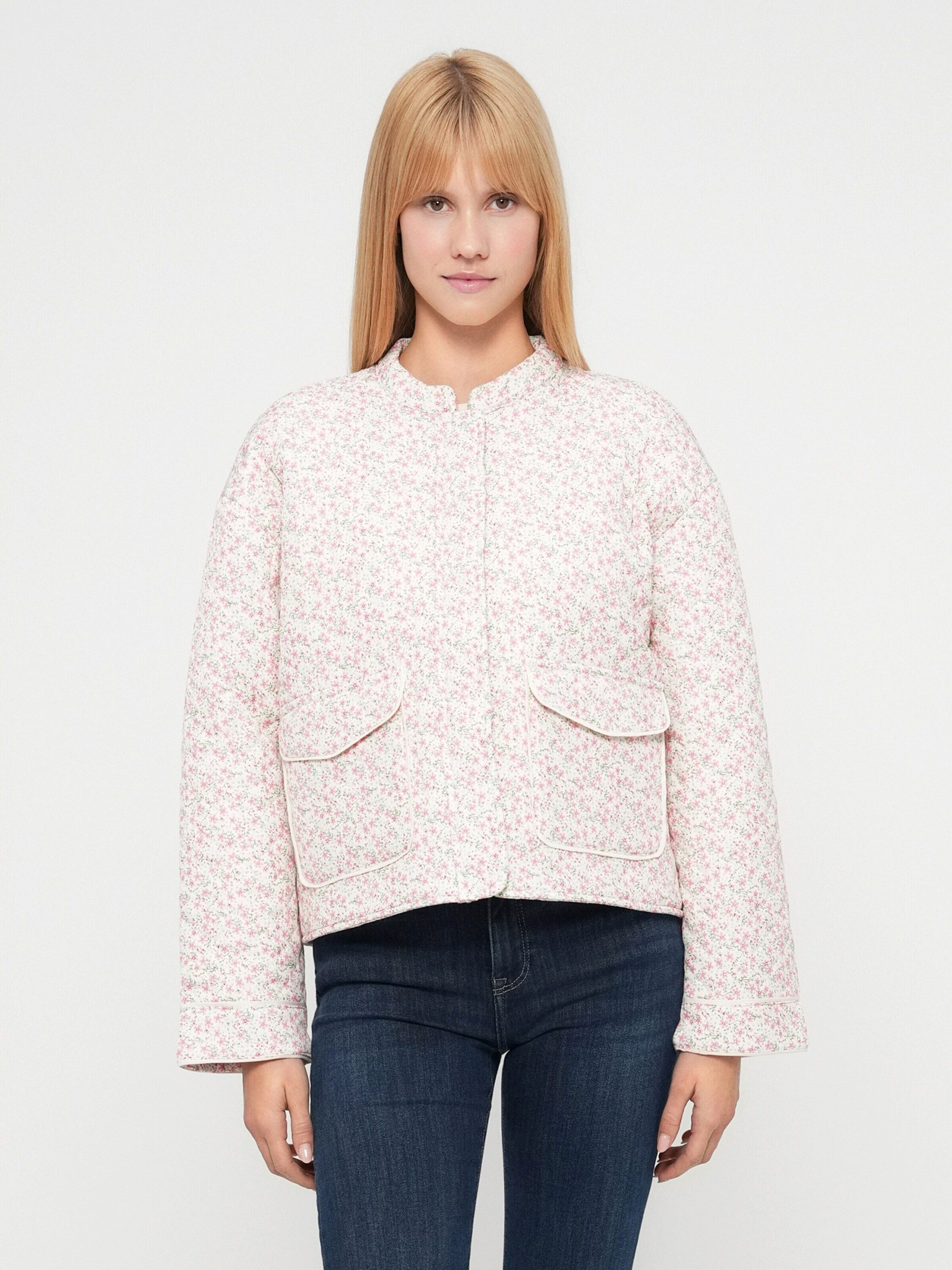 ONLY Steppjacke ONLHALLIE (1-St)
