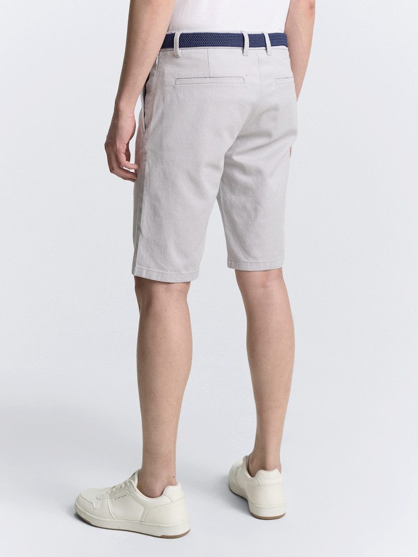 TOM TAILOR Chinoshorts 1044707 Slim Chino günstig online kaufen