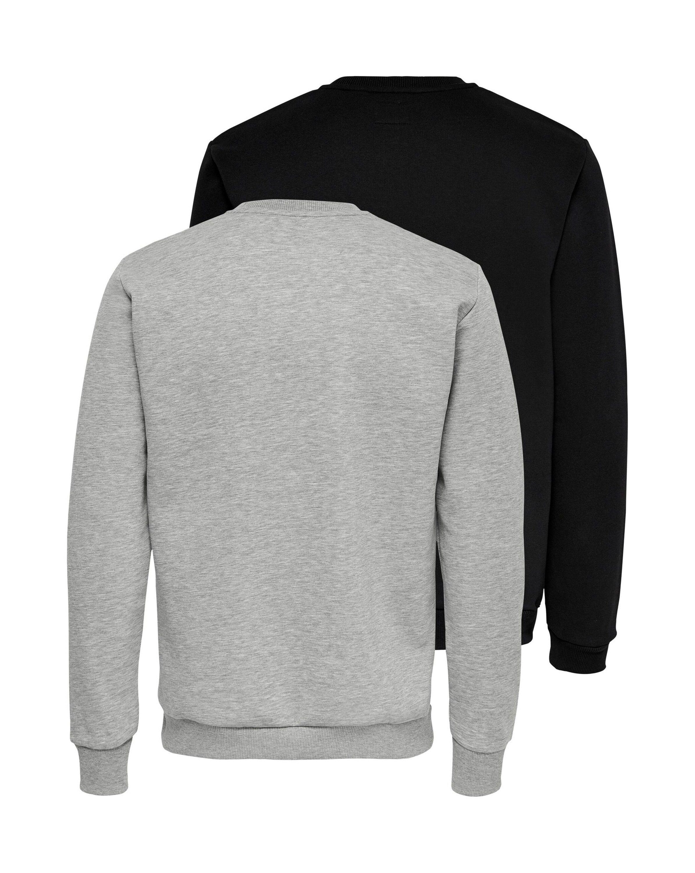 ONLY & SONS Sweatshirt (2-tlg) günstig online kaufen