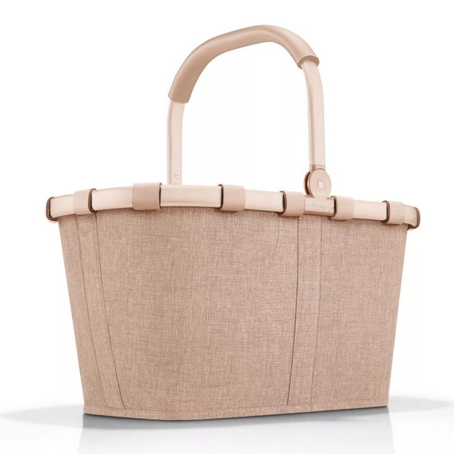 REISENTHEL® Einkaufskorb carrybag 22L Volumen, Einkaufstasche günstig online kaufen