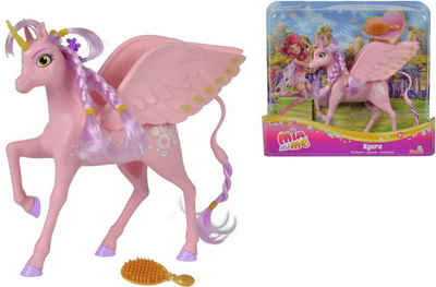 SIMBA Spielfigur Mia and Me, Einhorn Kyara