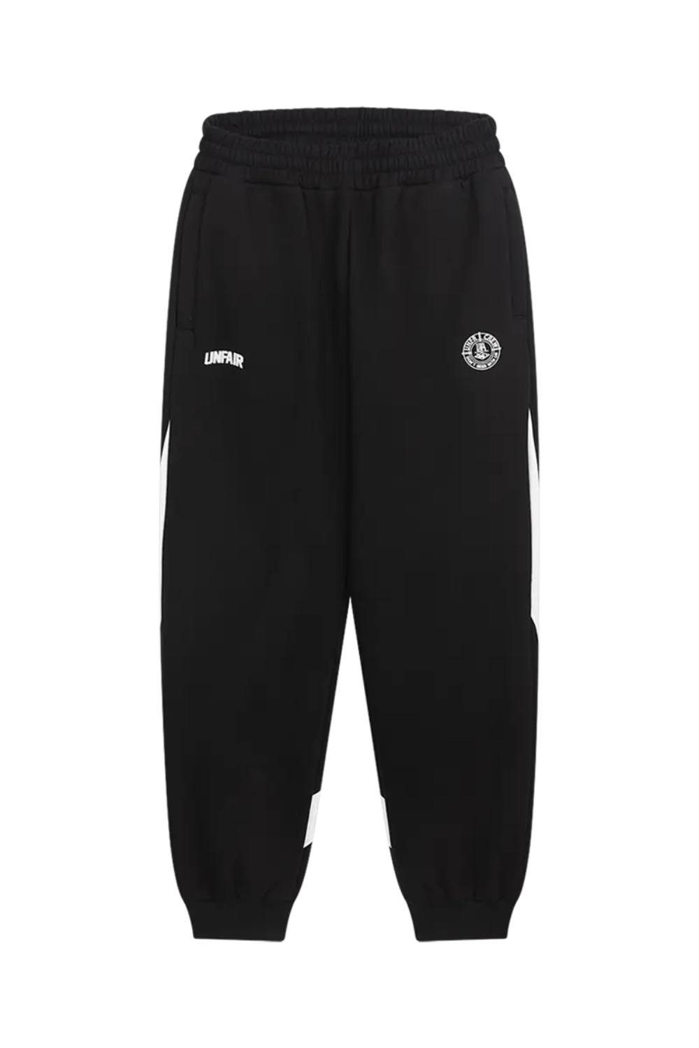 Unfair Athletics Trainingshose Hose Unfair Athletics Two Side Panel