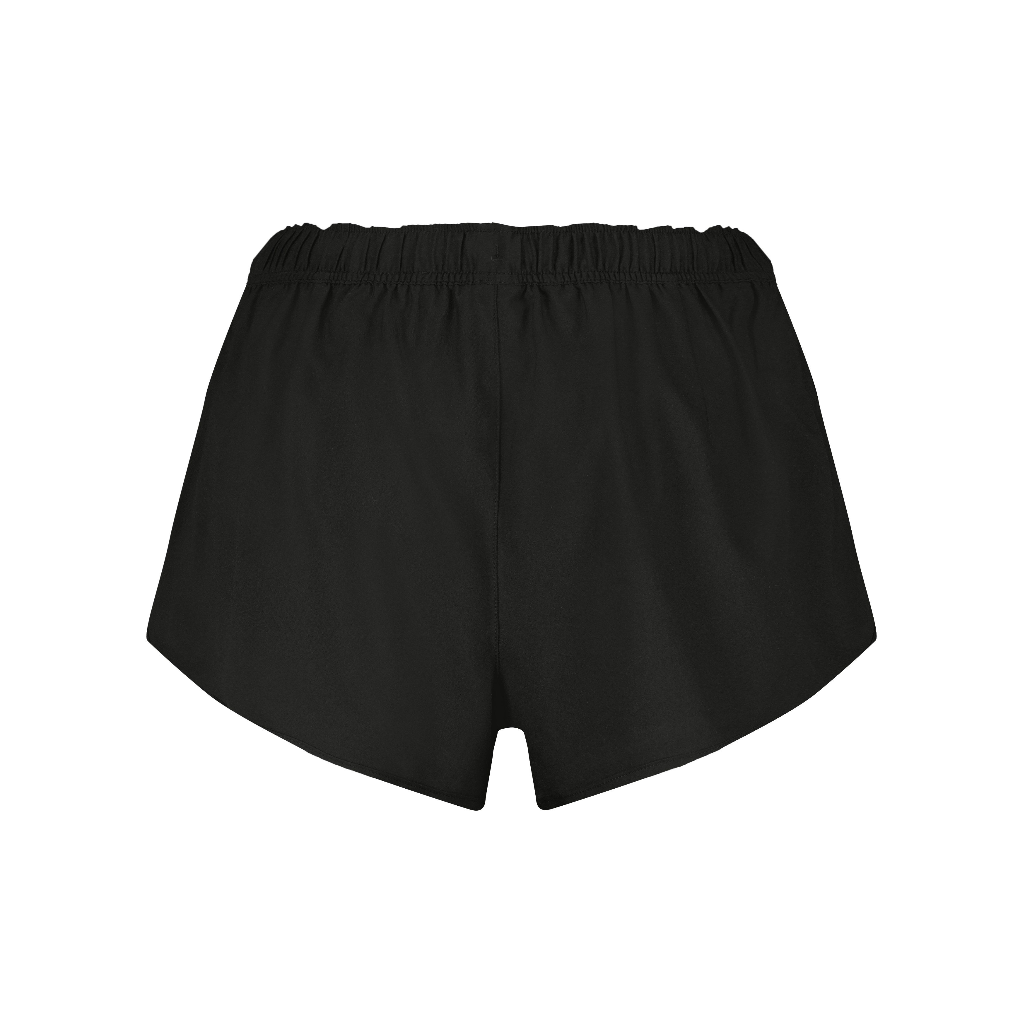 PUMA Badehose PUMA SWIM WOMEN WOVEN SHORTS günstig online kaufen