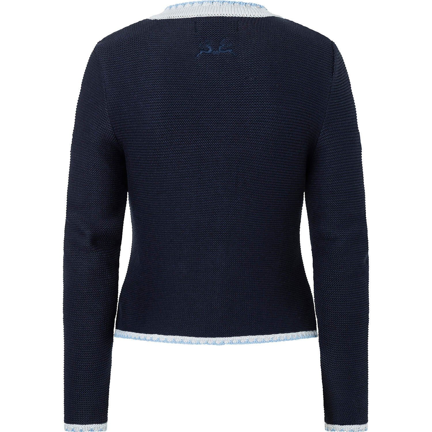 Wiesnkönig Trachtenstrickjacke Strickjacke Raphaela K20 günstig online kaufen