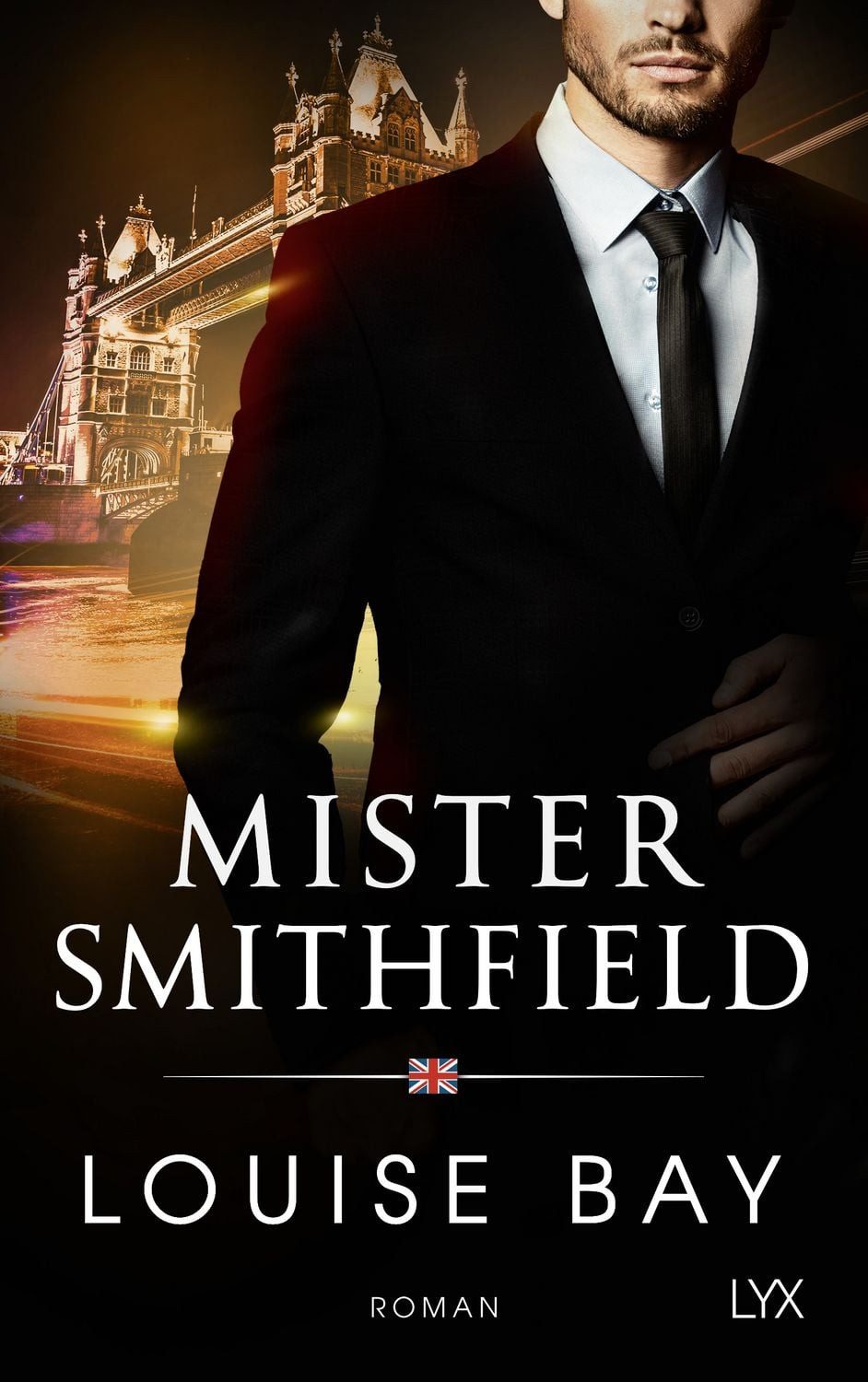 Mister Smithfield / Louise Bay