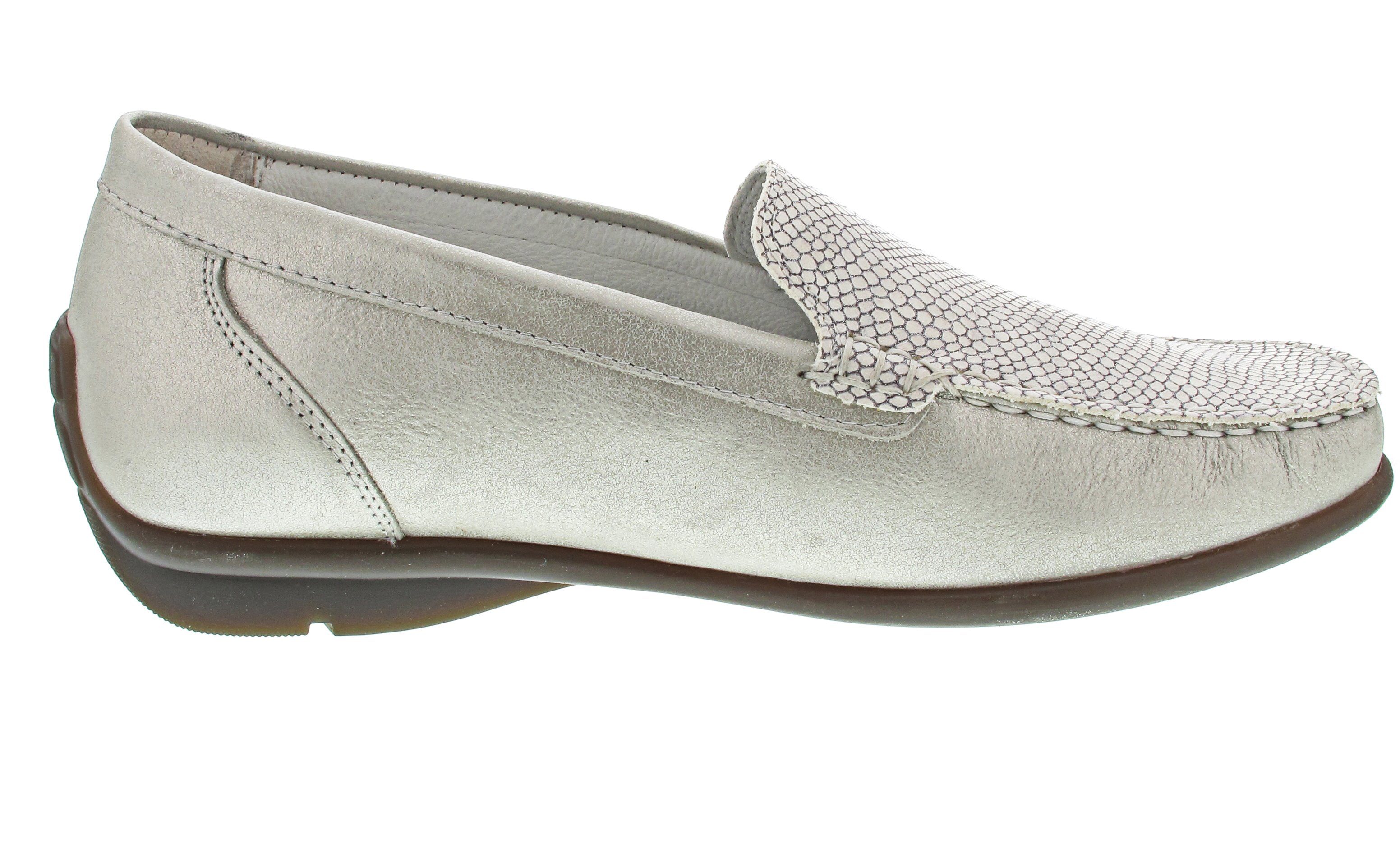 Waldläufer Mokassin