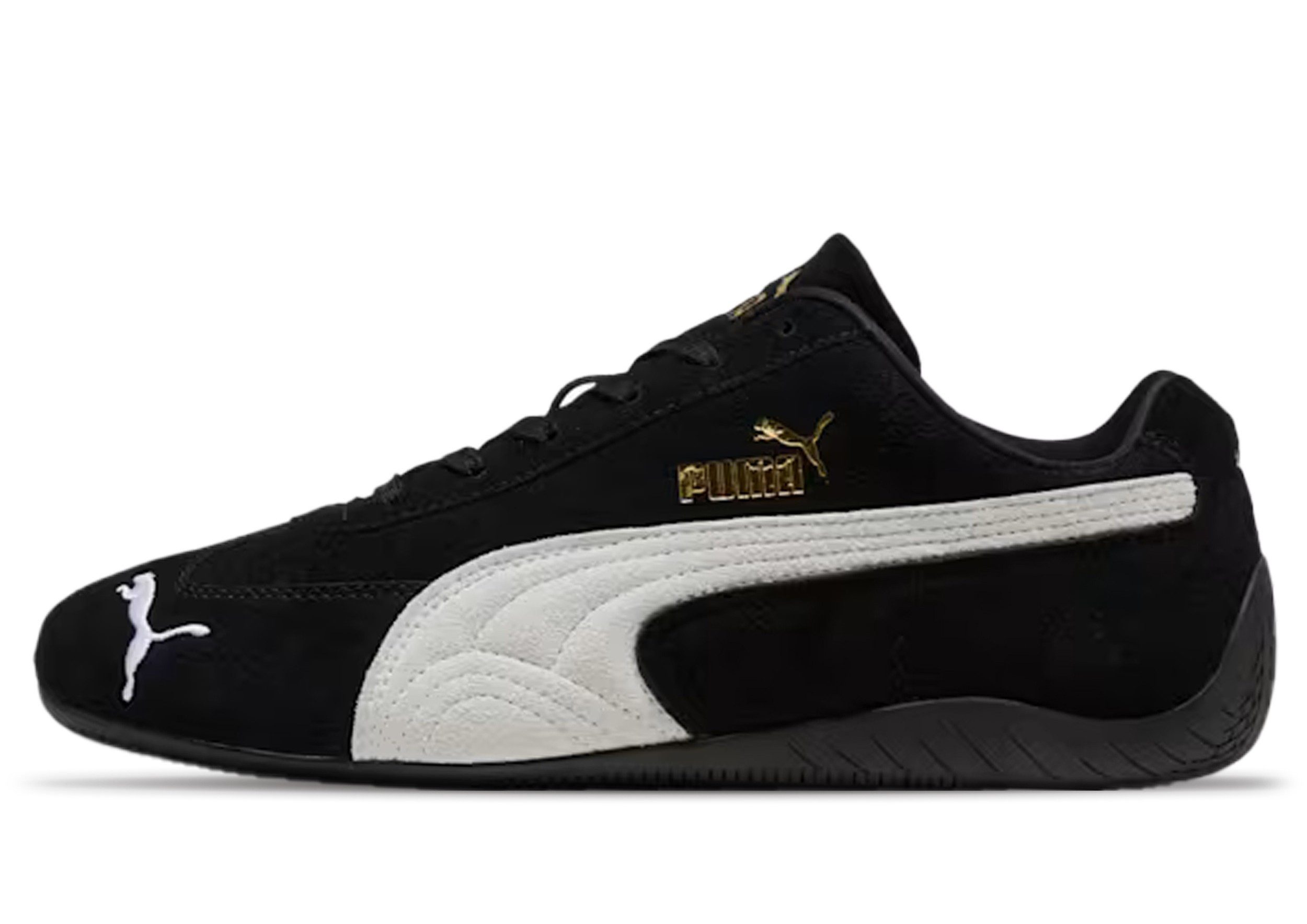 Speedcat OG, schwarz Sneaker