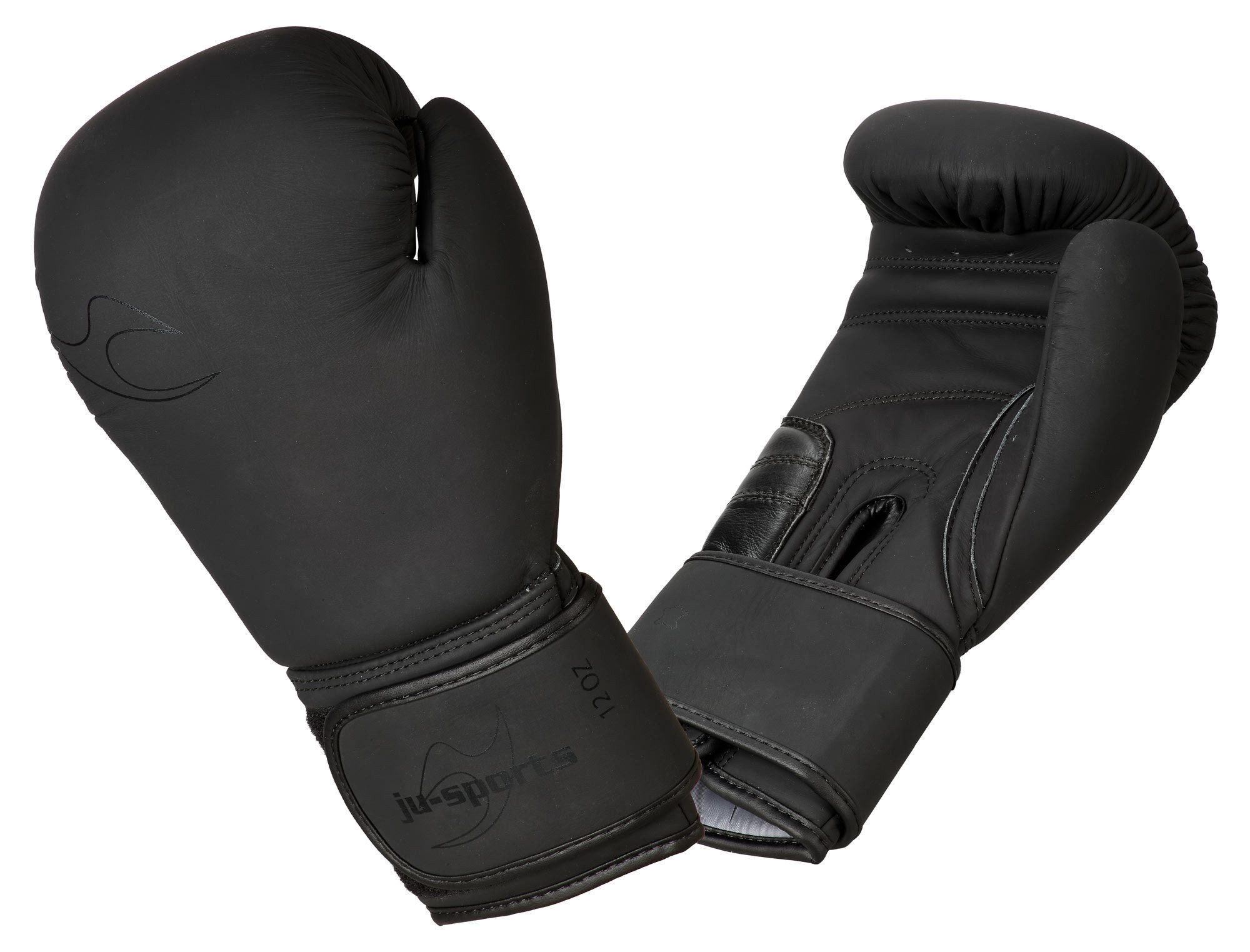 Boxhandschuhe Training pro Leder V2