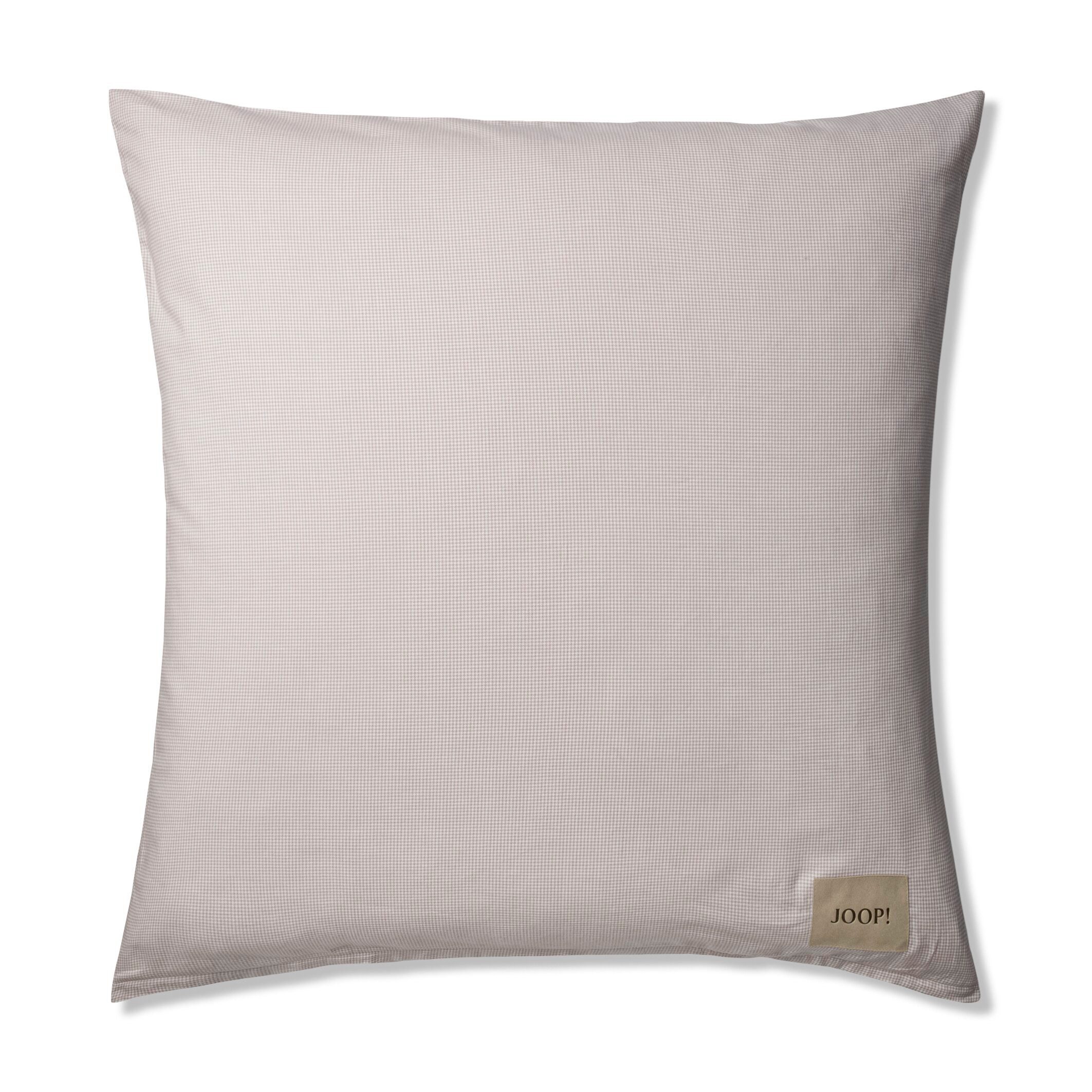 JOOP! Bettwäsche JOOP! LIVING - SOFT Kissenbezug, Textil, 1 teilig