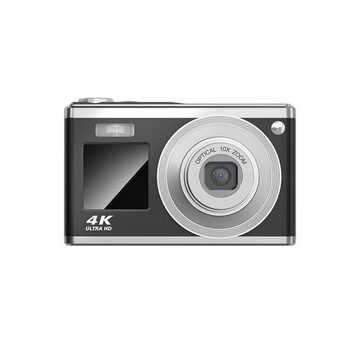 Rollei 10300 Kompaktkamera (Zoomhebel, Full-HD Videoaufnahme)
