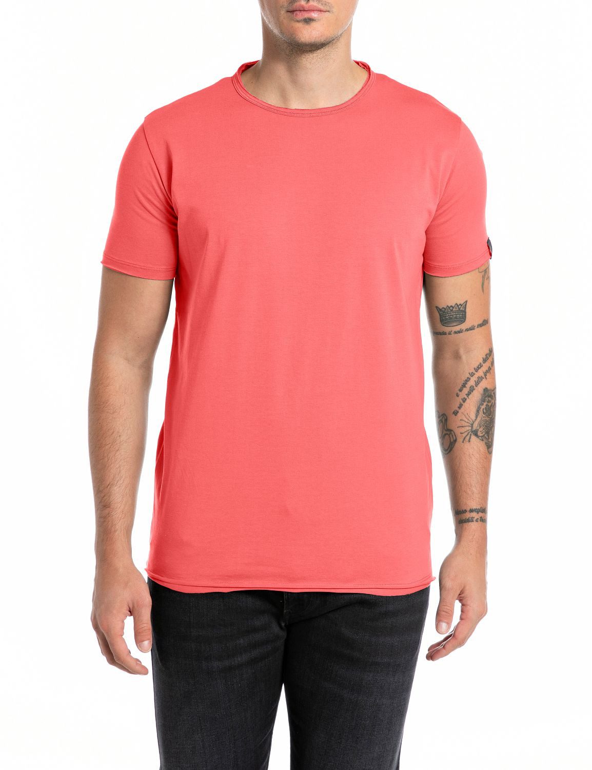 Replay T-Shirt günstig online kaufen