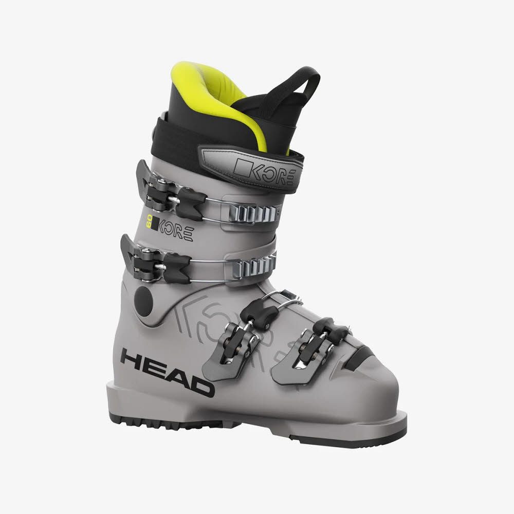 Skischuh