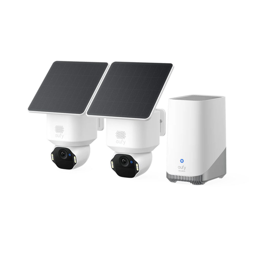 eufy Smart Home Kamera